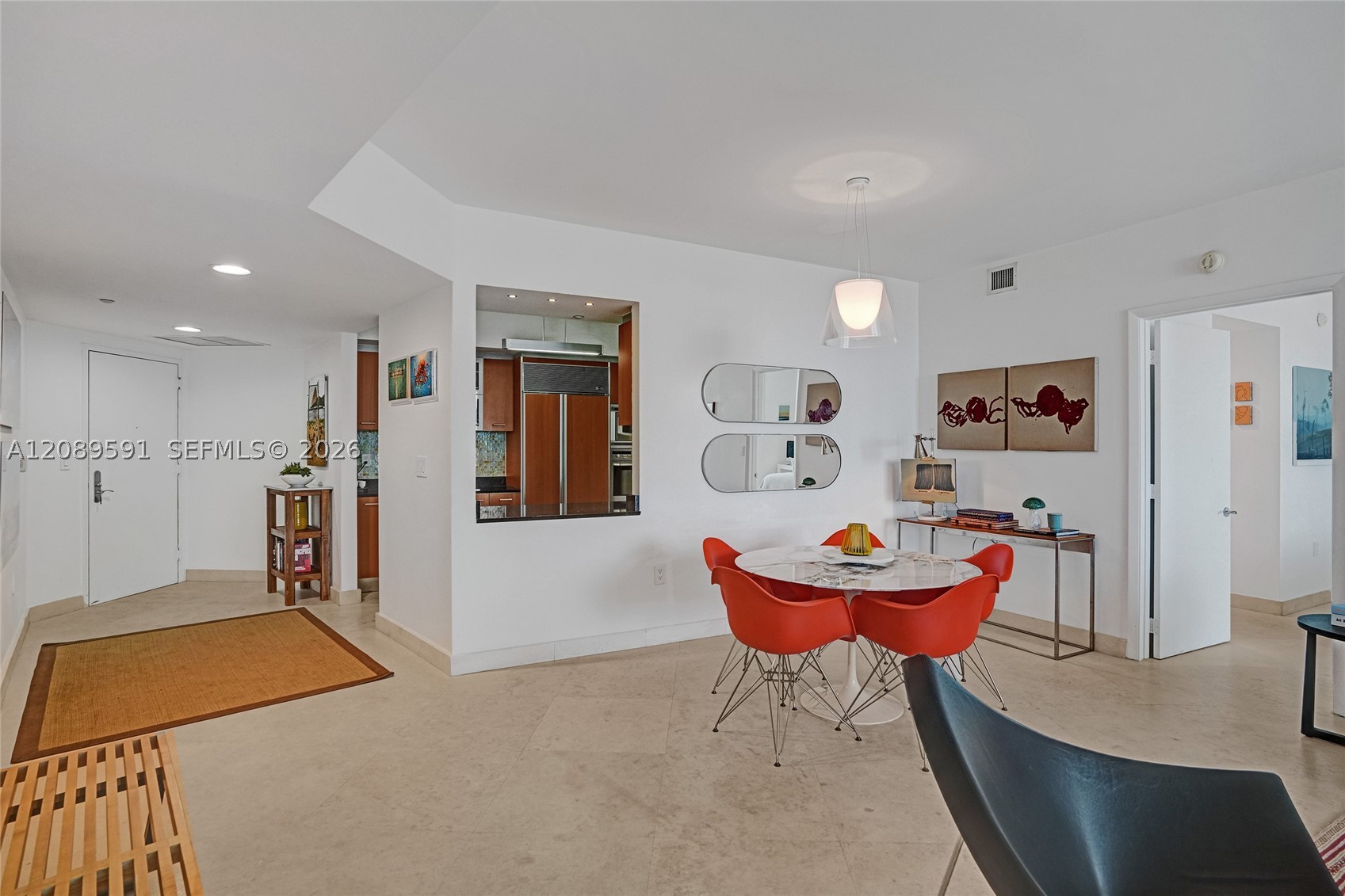 400 Alton Rd #1409, Miami Beach FL 33139