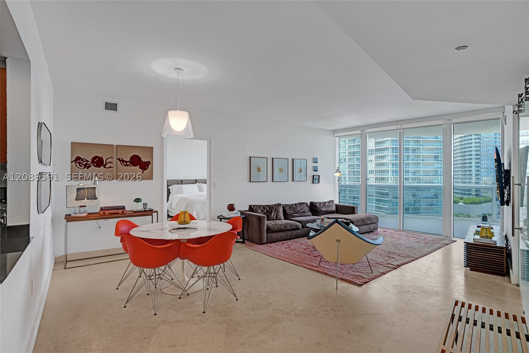 400 Alton Rd #1409, Miami Beach FL 33139
