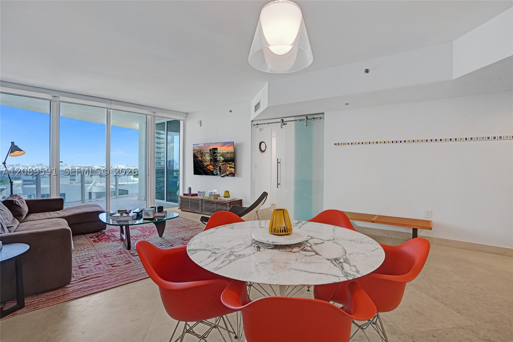 400 Alton Rd #1409, Miami Beach FL 33139