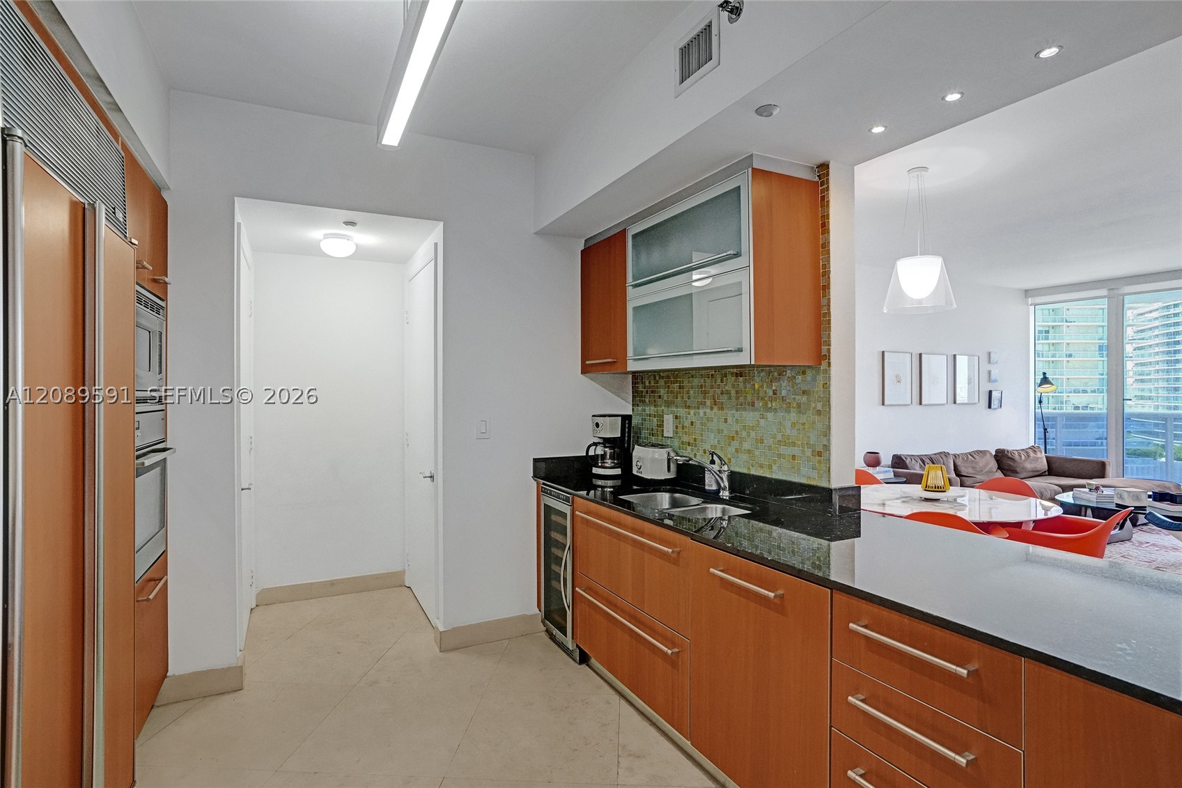 400 Alton Rd #1409, Miami Beach FL 33139