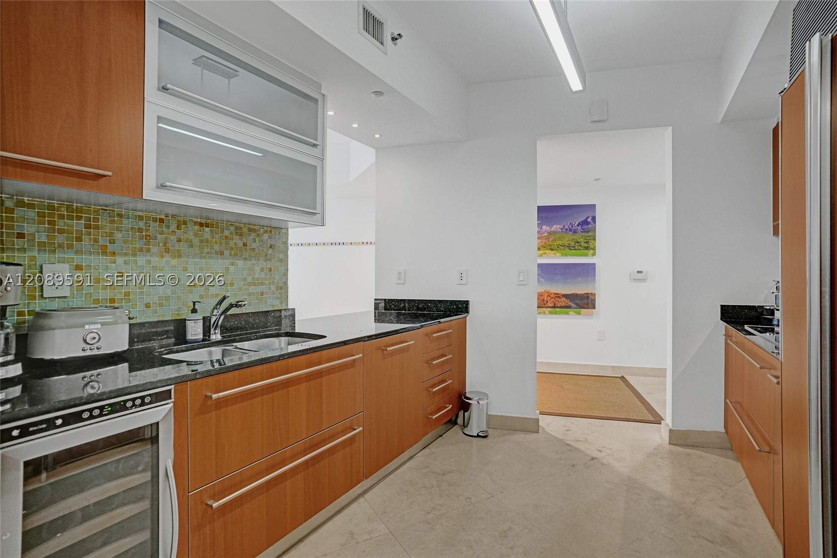 400 Alton Rd #1409, Miami Beach FL 33139