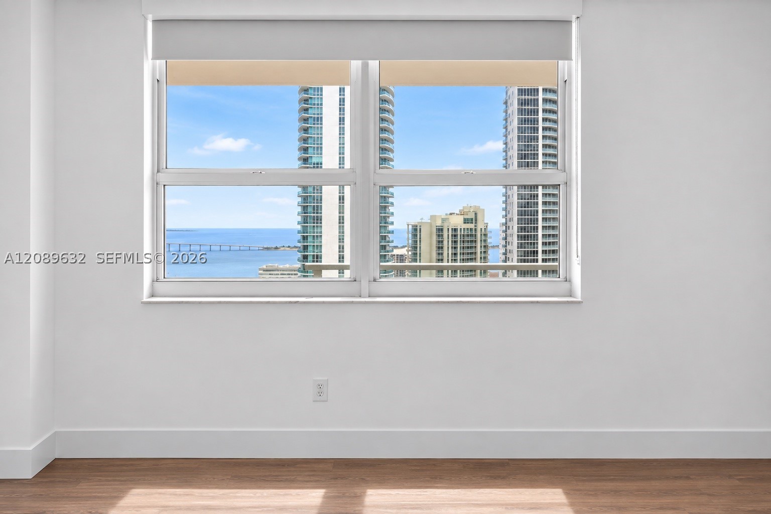 1155 Brickell Bay Dr #2905, Miami FL 33131