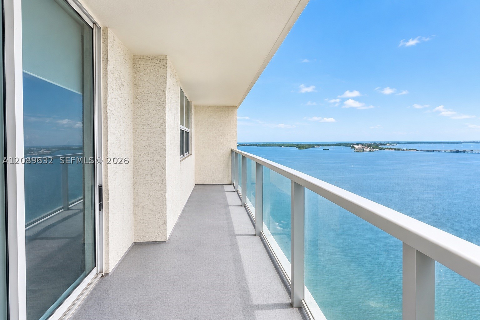 1155 Brickell Bay Dr #2905, Miami FL 33131