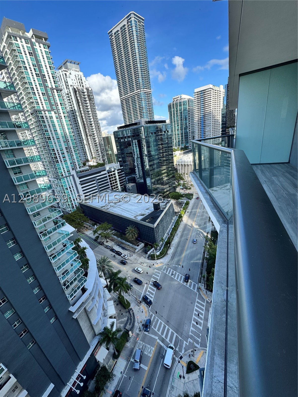 1300 S Miami Ave #1811, Miami FL 33130