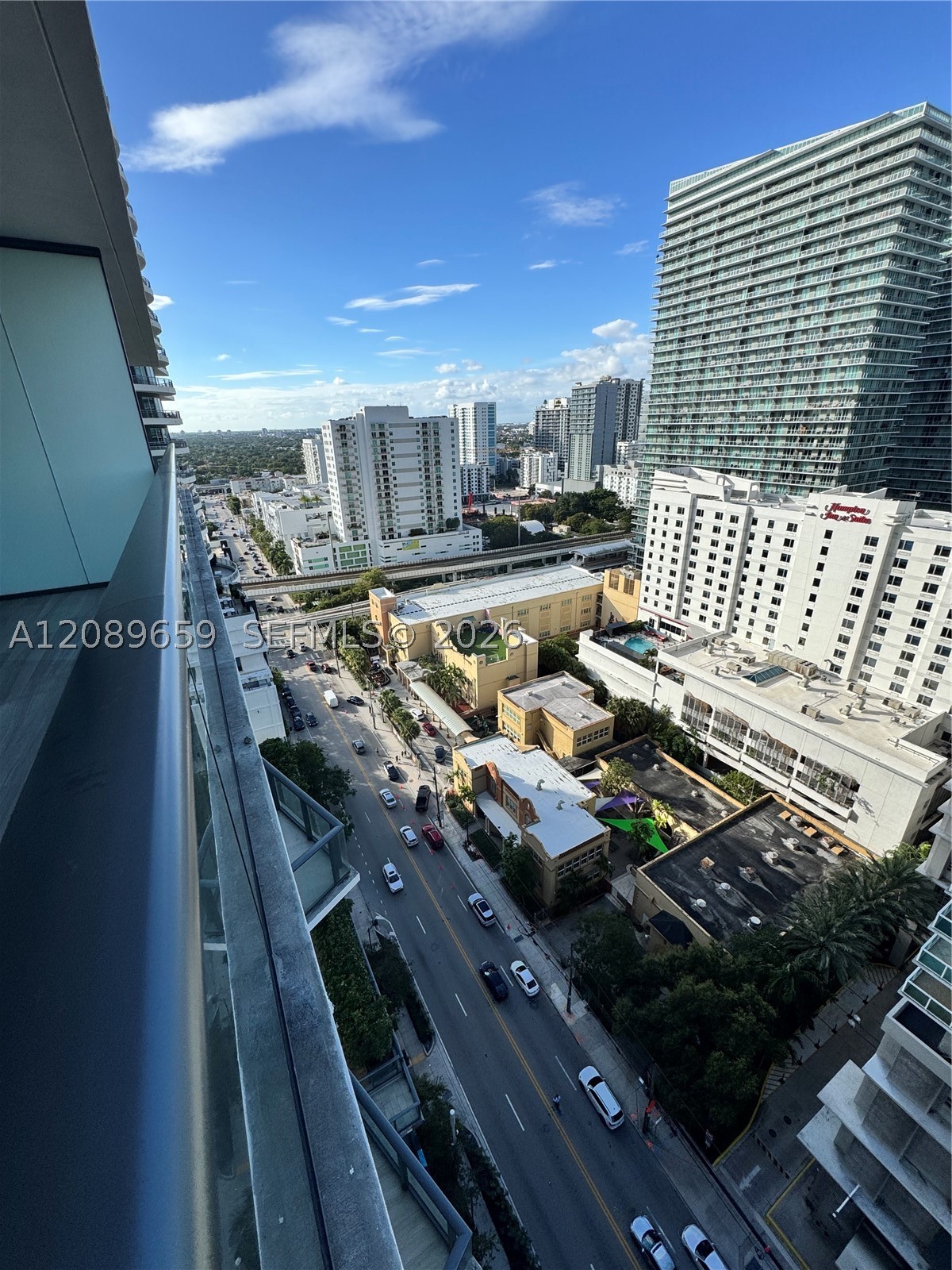 1300 S Miami Ave #1811, Miami FL 33130