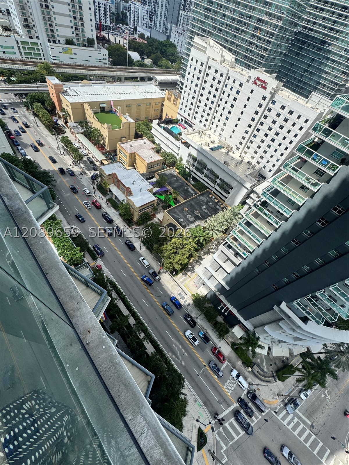 1300 S Miami Ave #1811, Miami FL 33130