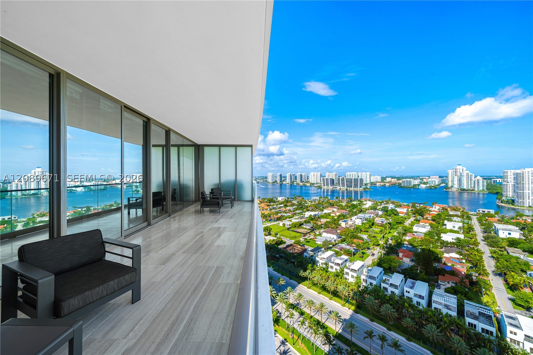 18975 Collins Ave #2203, Sunny Isles Beach FL 33160