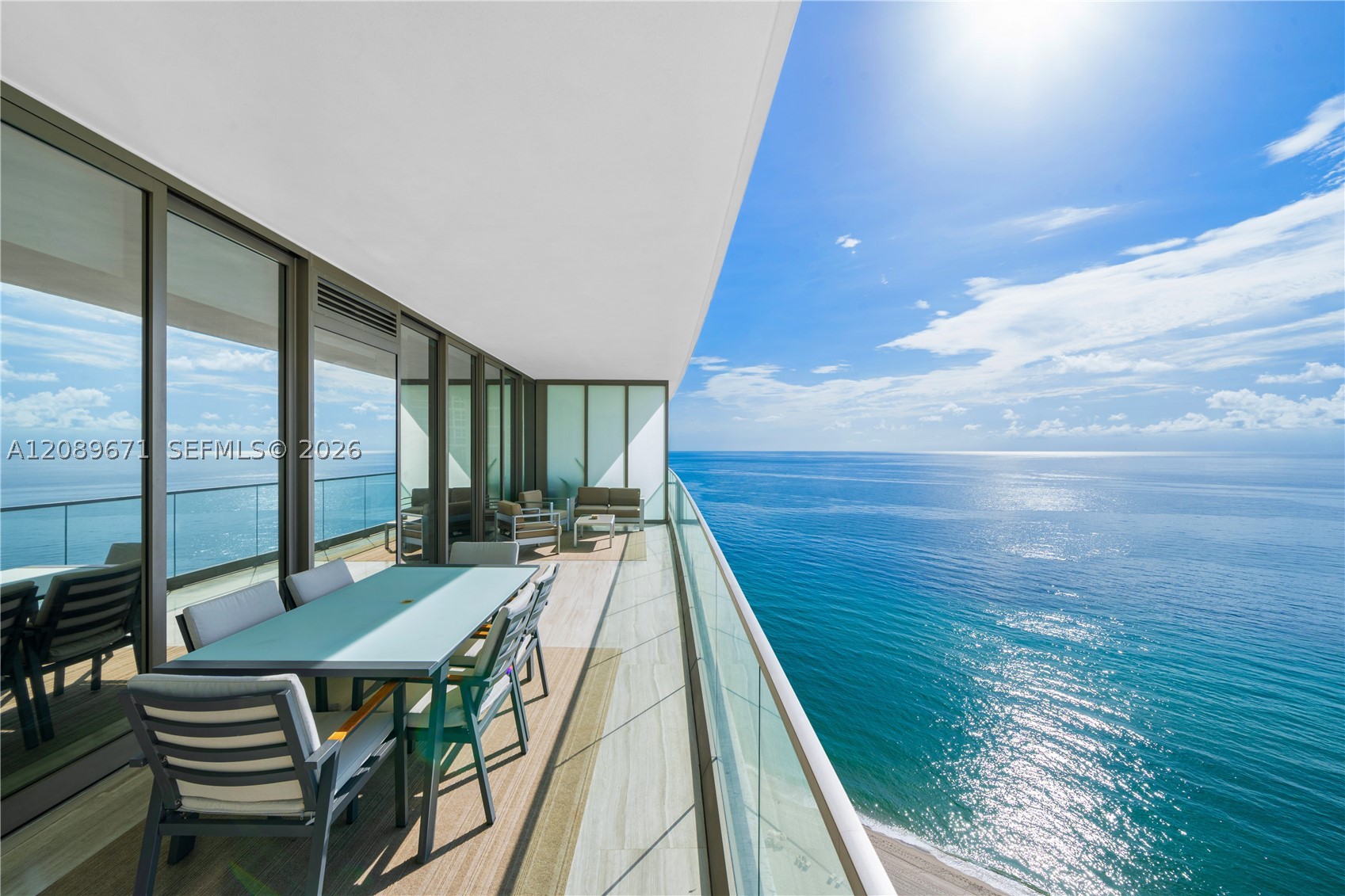 18975 Collins Ave #2203, Sunny Isles Beach FL 33160