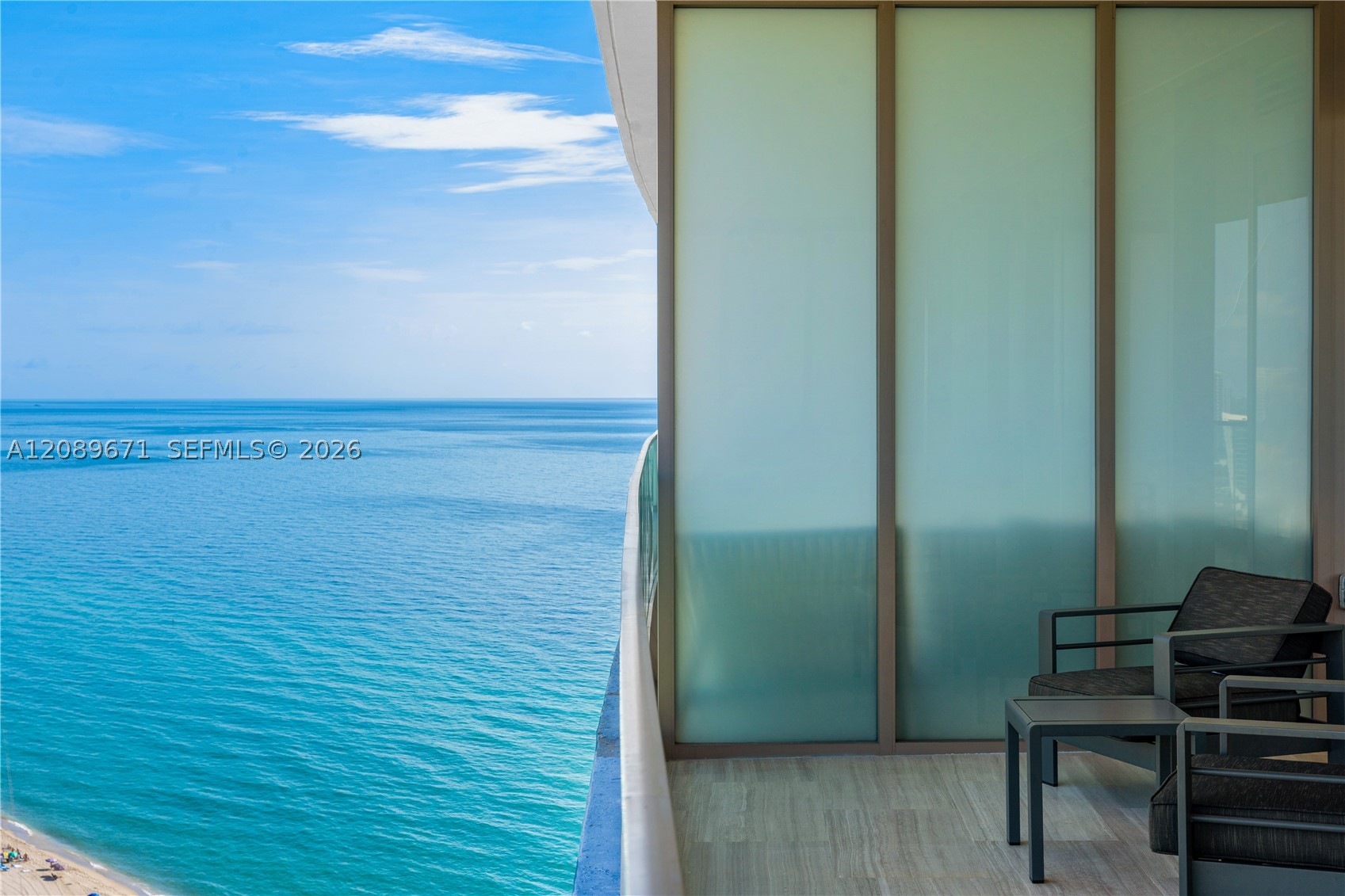 18975 Collins Ave #2203, Sunny Isles Beach FL 33160