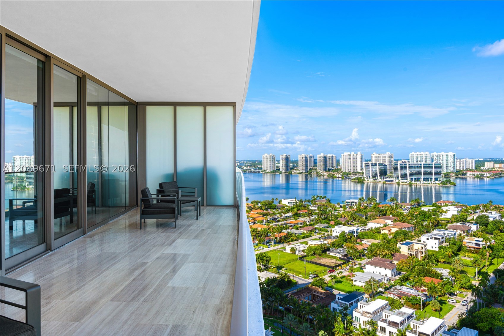 18975 Collins Ave #2203, Sunny Isles Beach FL 33160