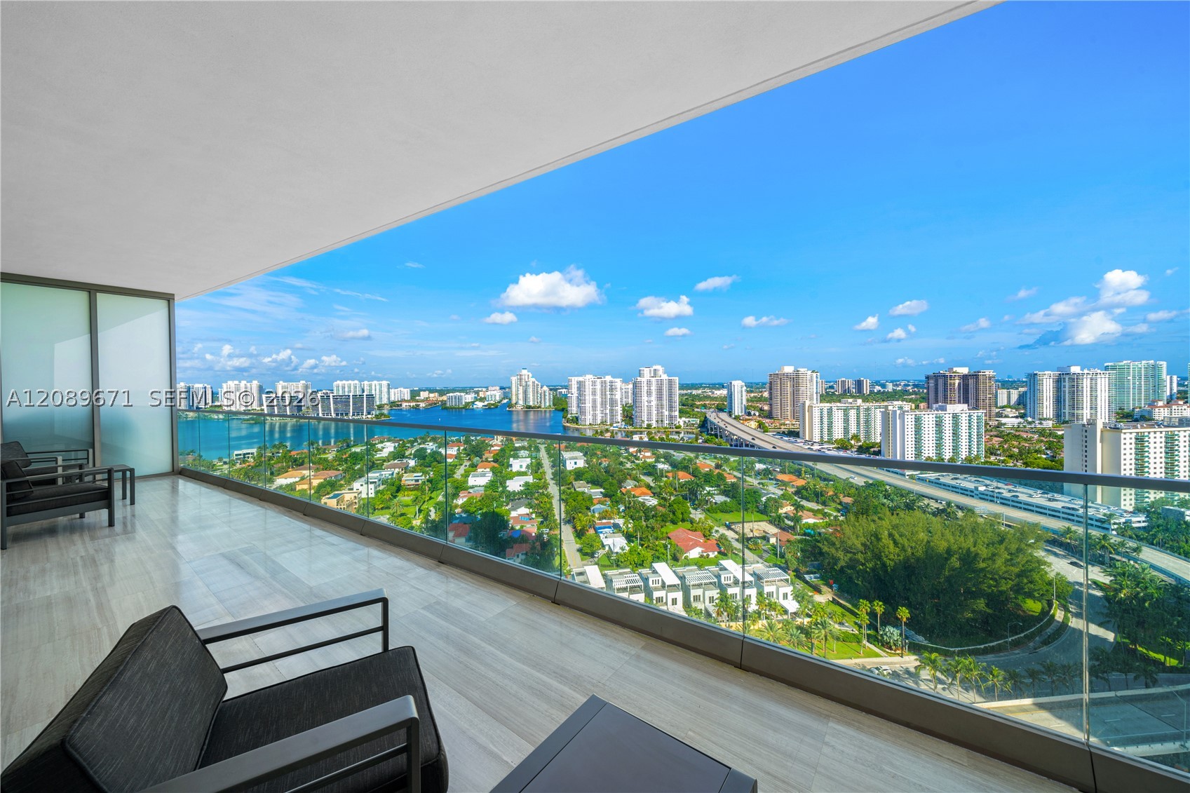 18975 Collins Ave #2203, Sunny Isles Beach FL 33160