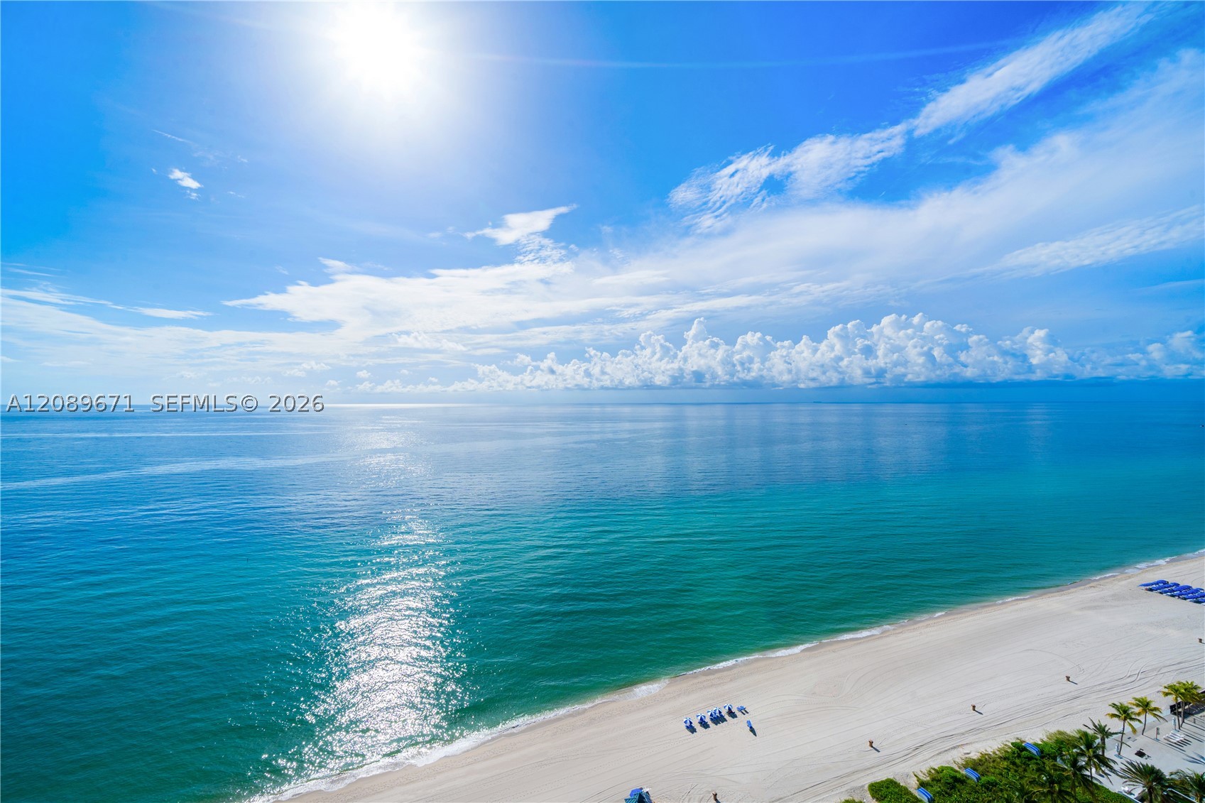 18975 Collins Ave #2203, Sunny Isles Beach FL 33160