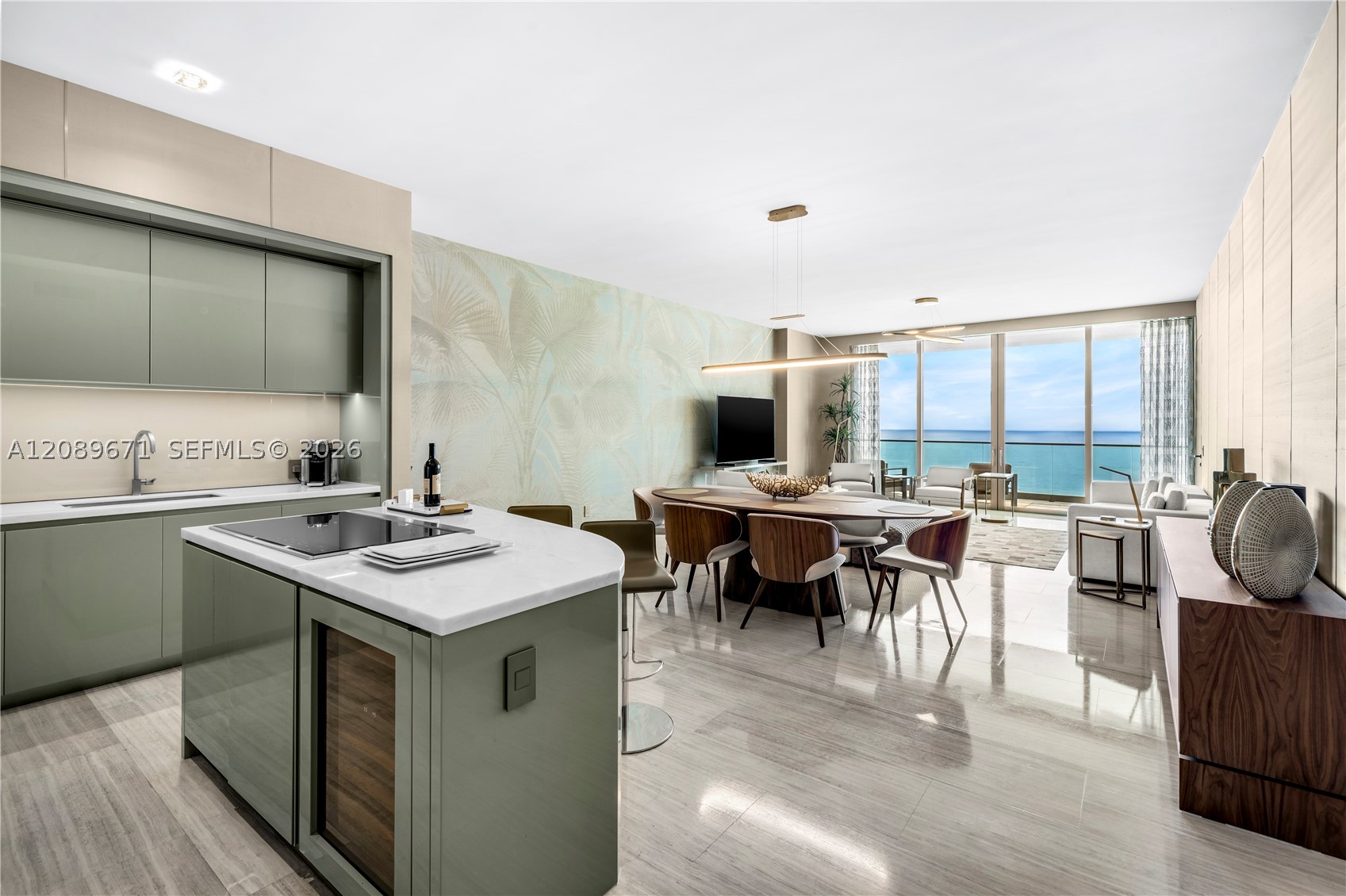 18975 Collins Ave #2203, Sunny Isles Beach FL 33160