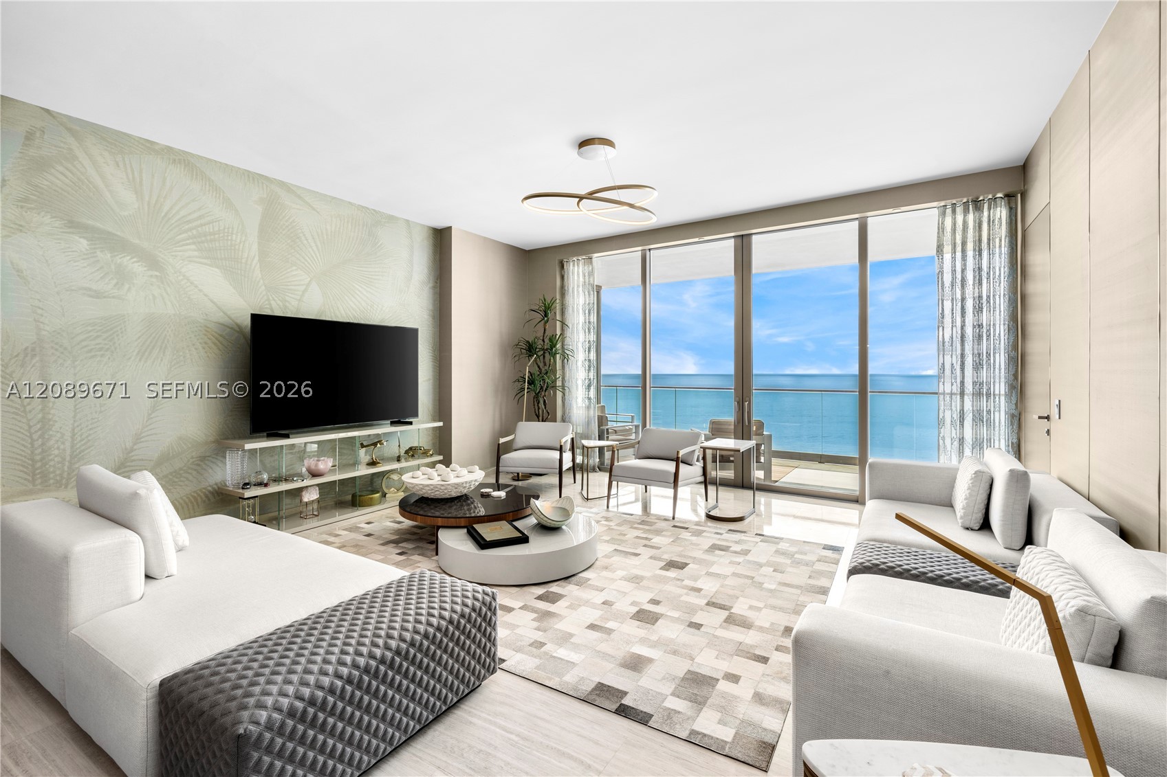18975 Collins Ave #2203, Sunny Isles Beach FL 33160