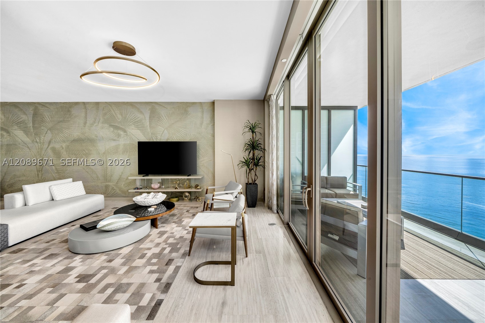 18975 Collins Ave #2203, Sunny Isles Beach FL 33160