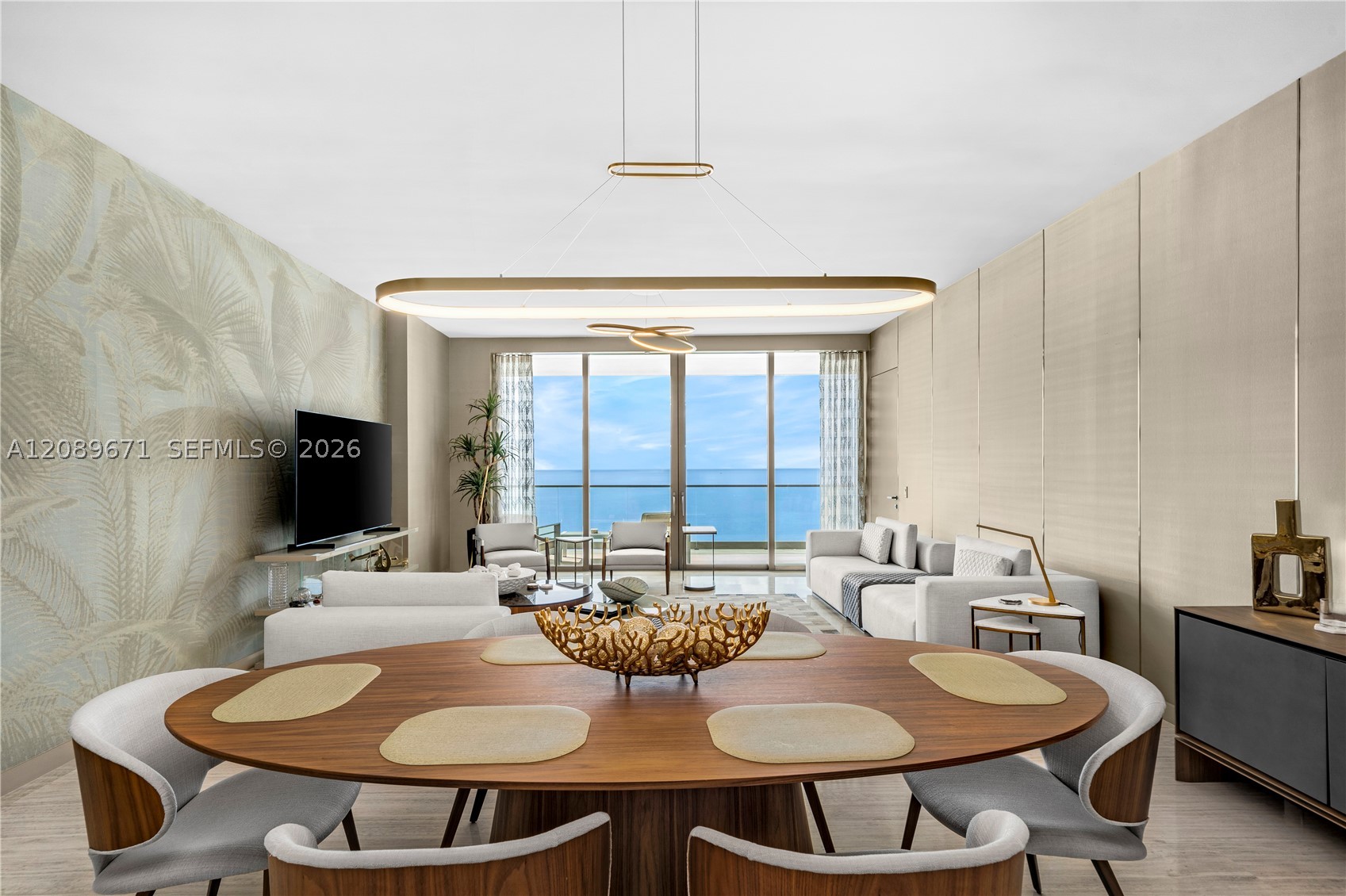 18975 Collins Ave #2203, Sunny Isles Beach FL 33160