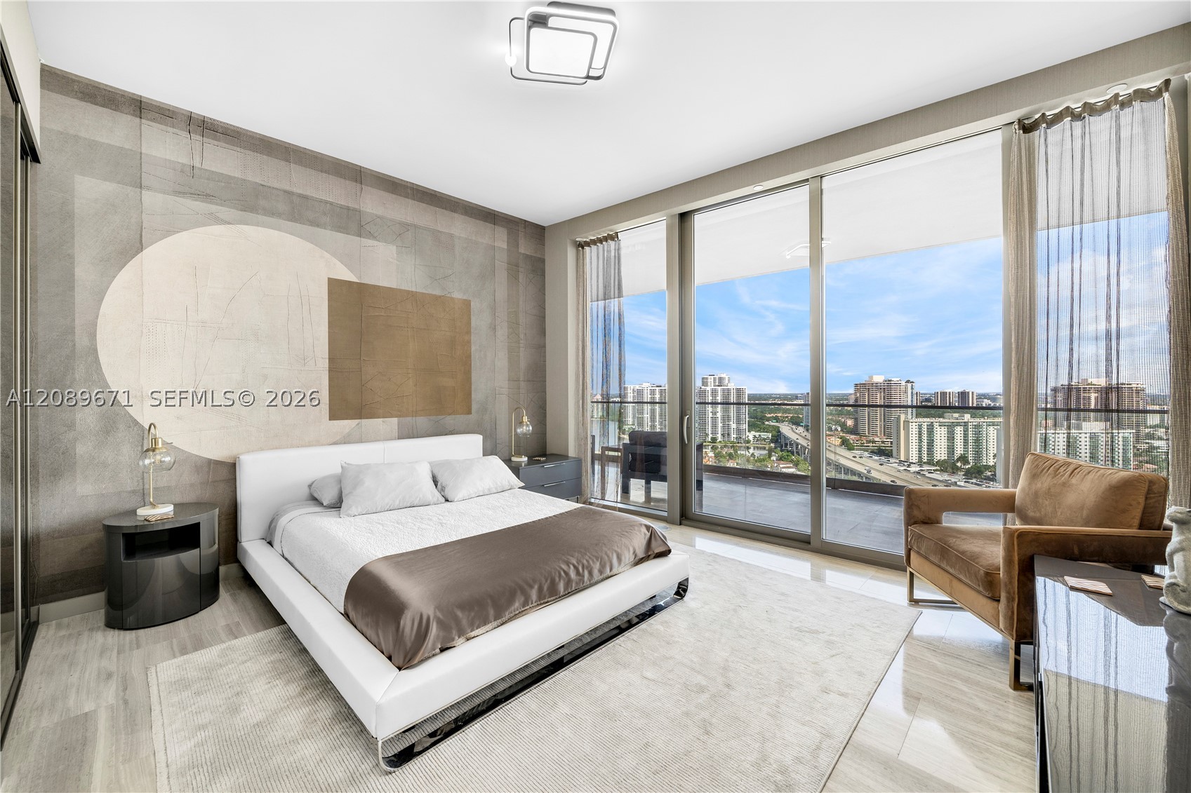 18975 Collins Ave #2203, Sunny Isles Beach FL 33160