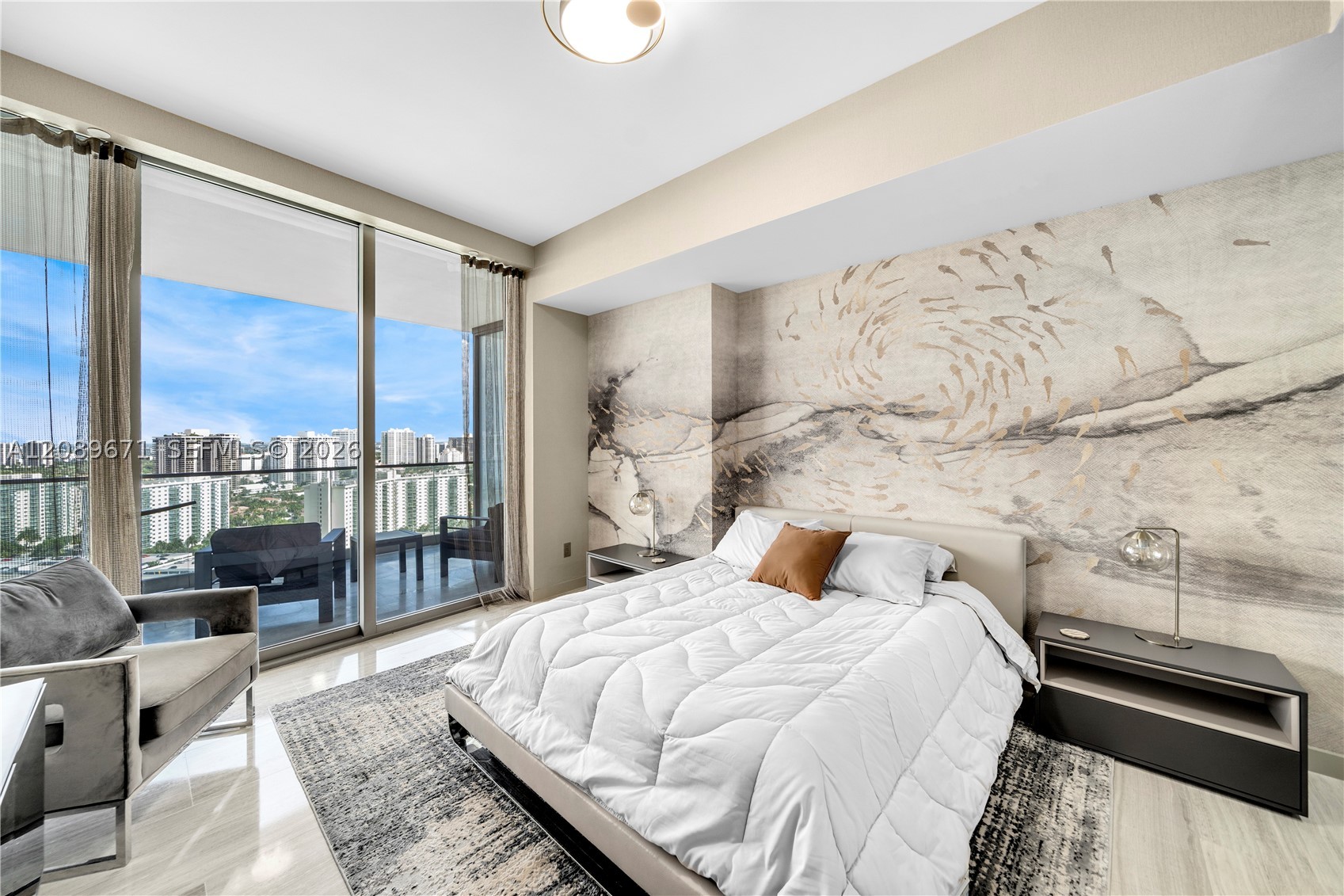 18975 Collins Ave #2203, Sunny Isles Beach FL 33160