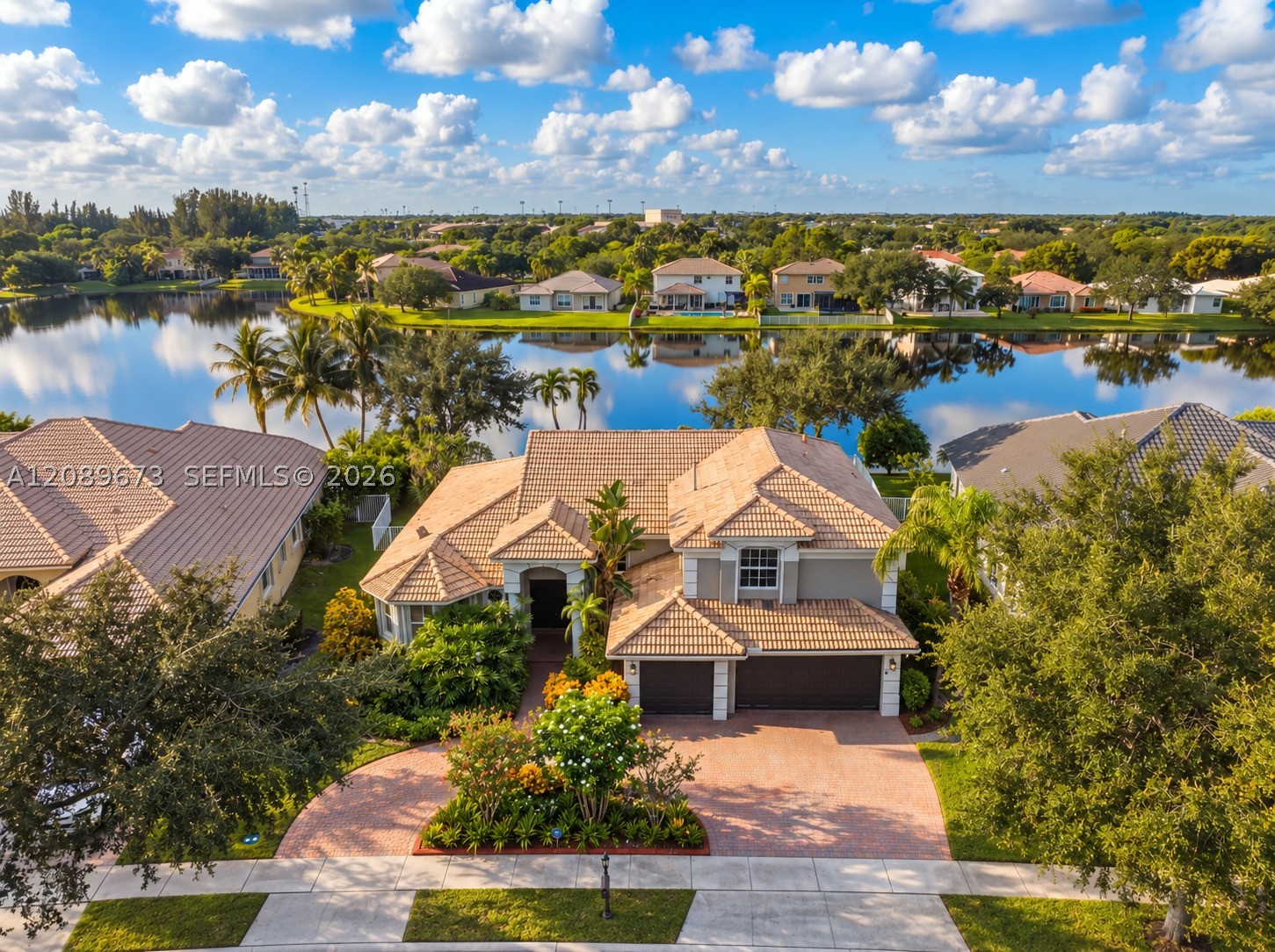 12922 NW 20th St, Pembroke Pines FL 33028