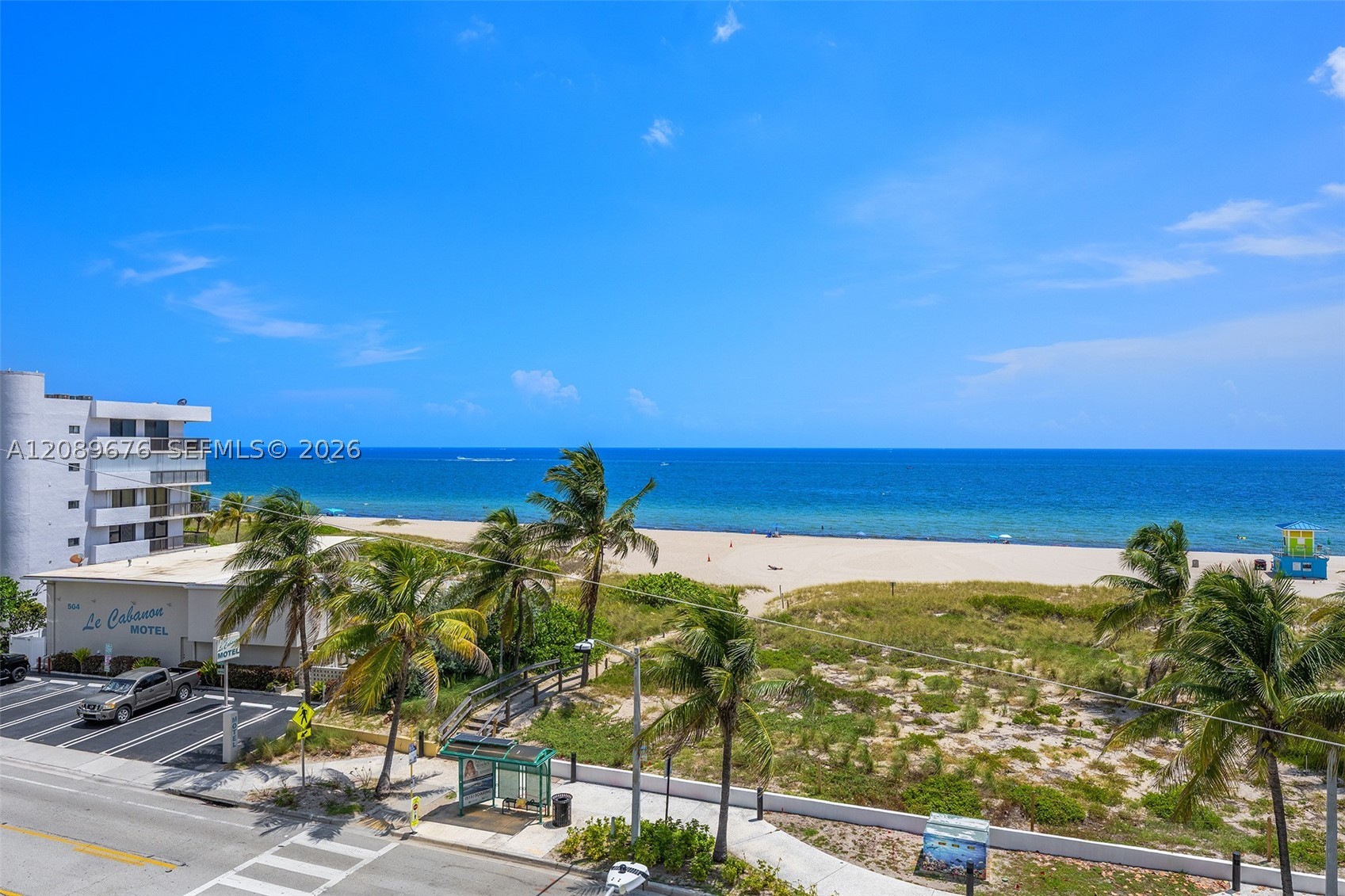 497 N Ocean Blvd #1, Pompano Beach FL 33062