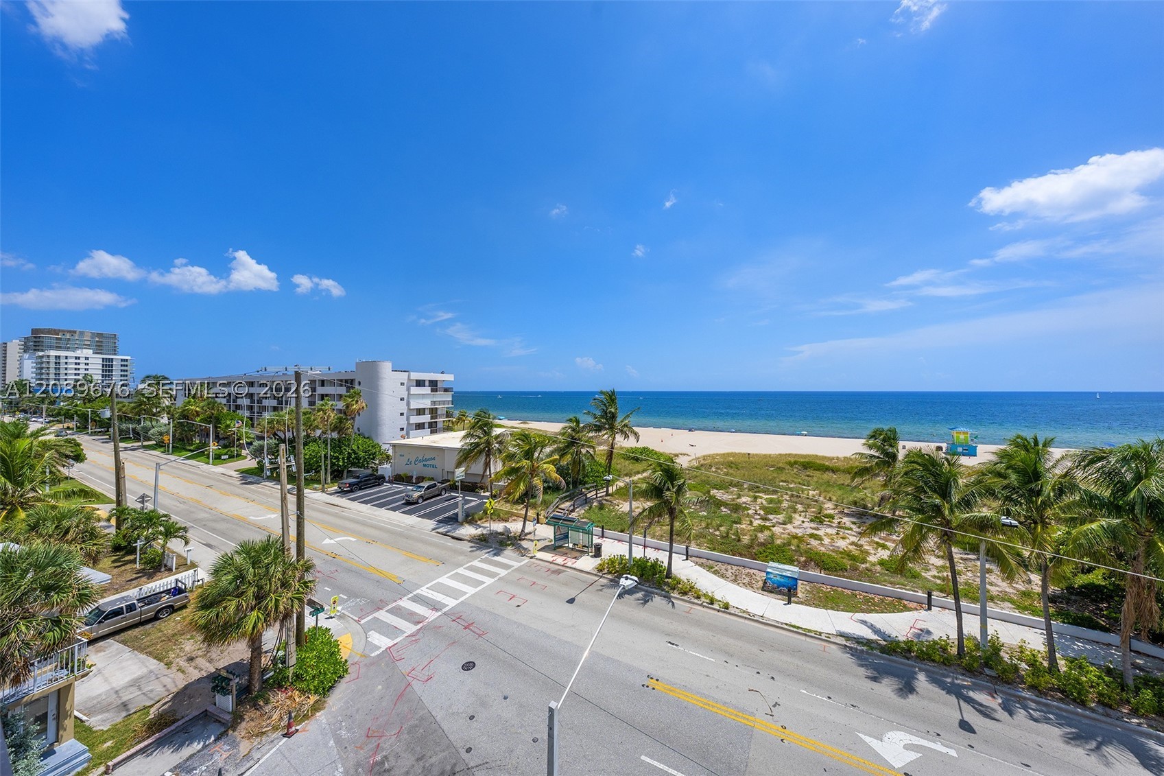 497 N Ocean Blvd #1, Pompano Beach FL 33062