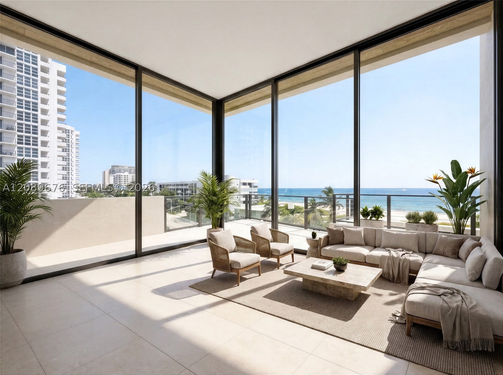 497 N Ocean Blvd #1, Pompano Beach FL 33062