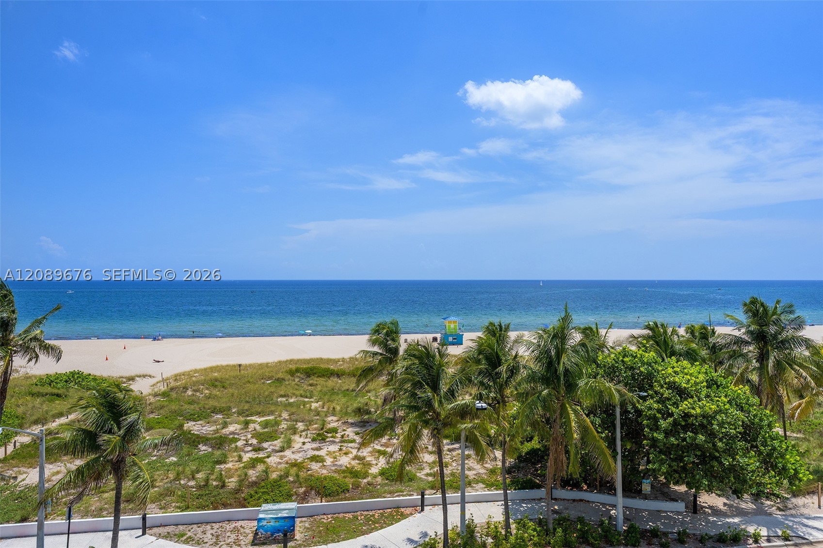 497 N Ocean Blvd #1, Pompano Beach FL 33062