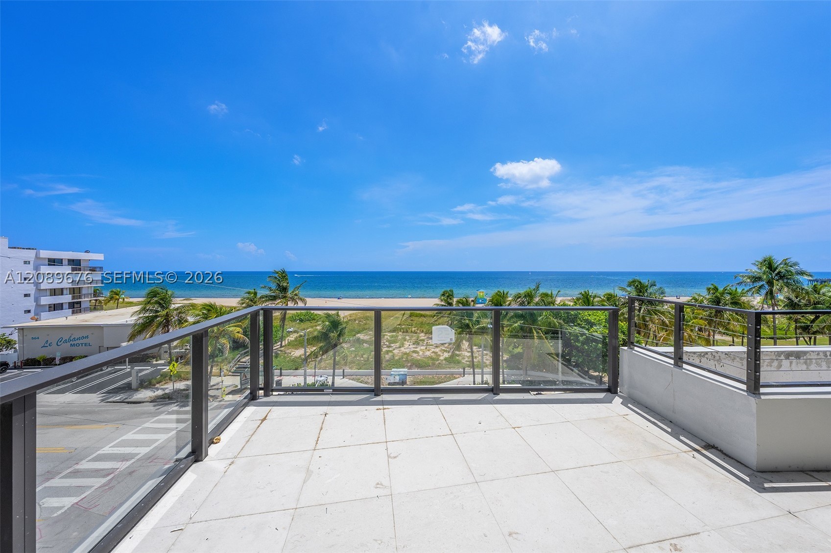 497 N Ocean Blvd #1, Pompano Beach FL 33062