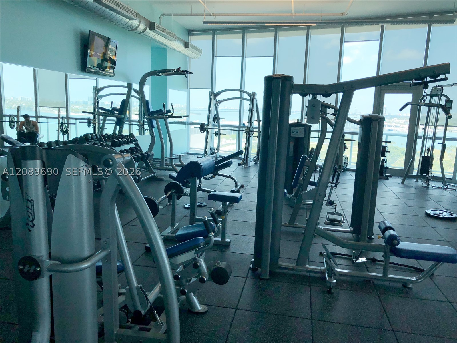 888 Biscayne Blvd #3306, Miami FL 33132