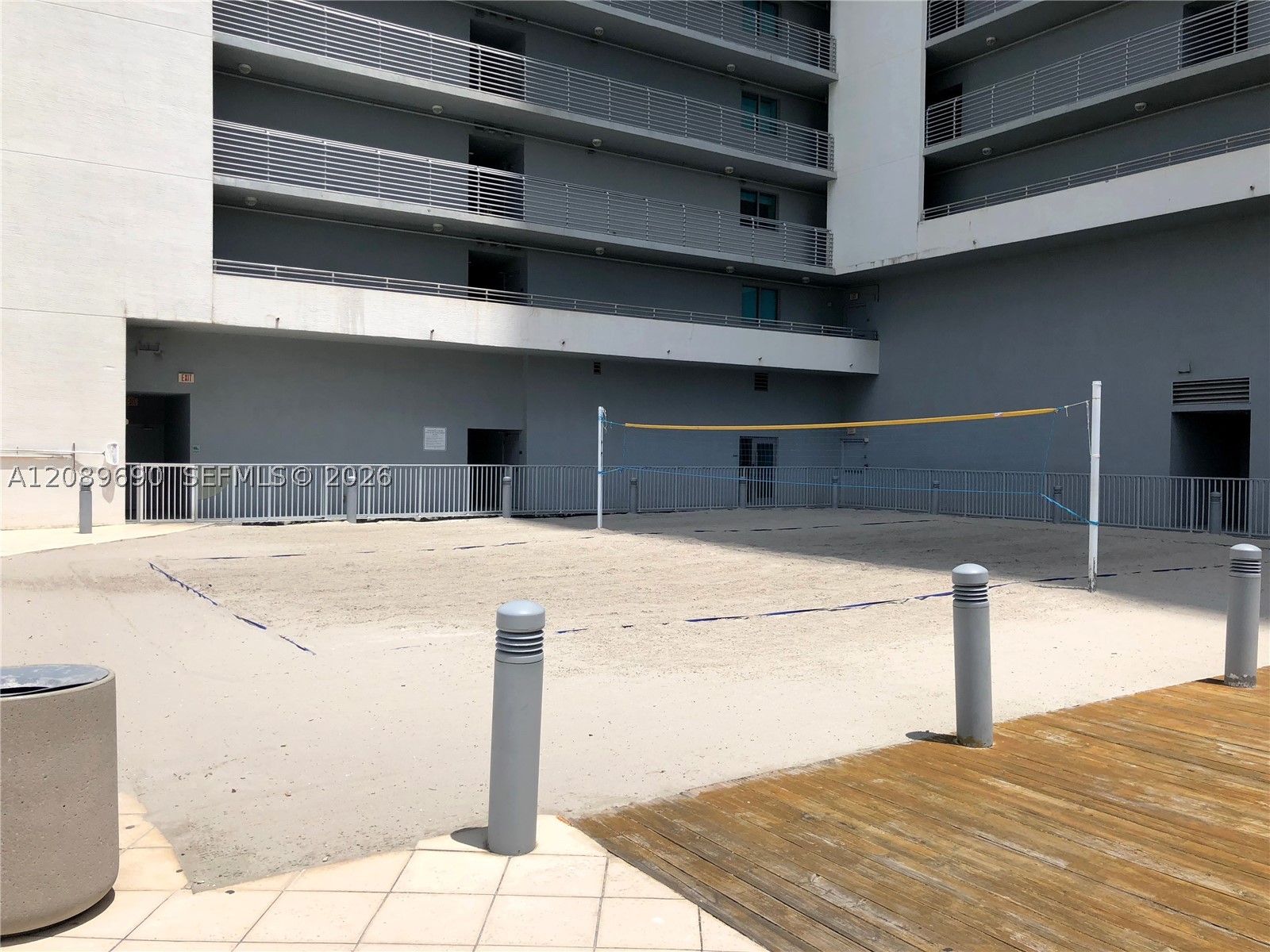 888 Biscayne Blvd #3306, Miami FL 33132