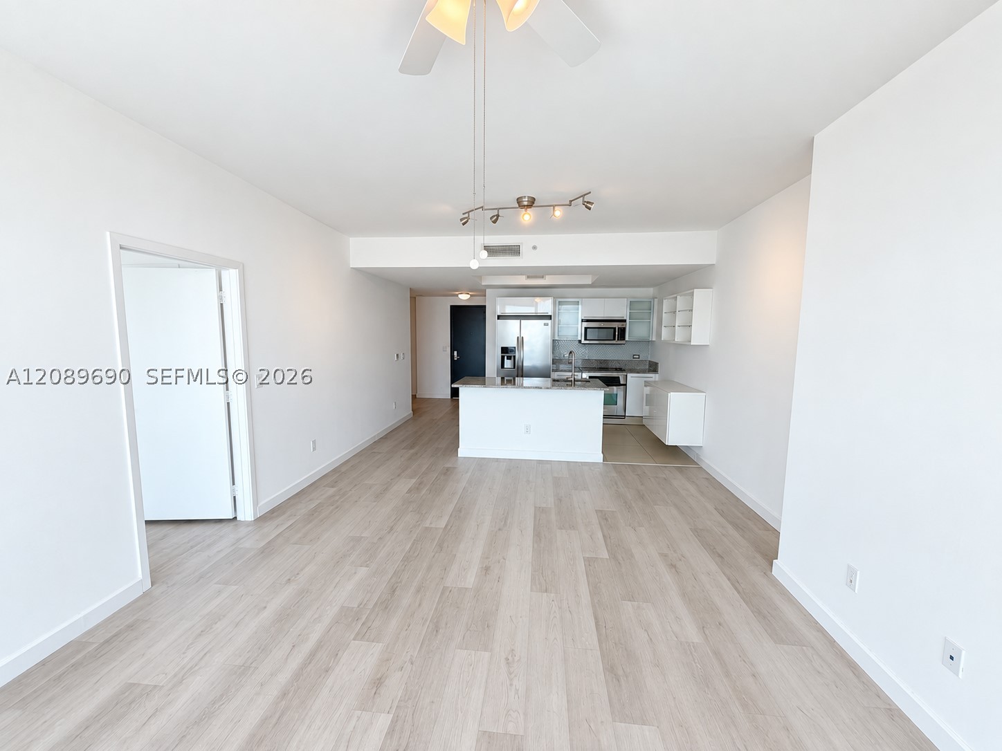 888 Biscayne Blvd #3306, Miami FL 33132