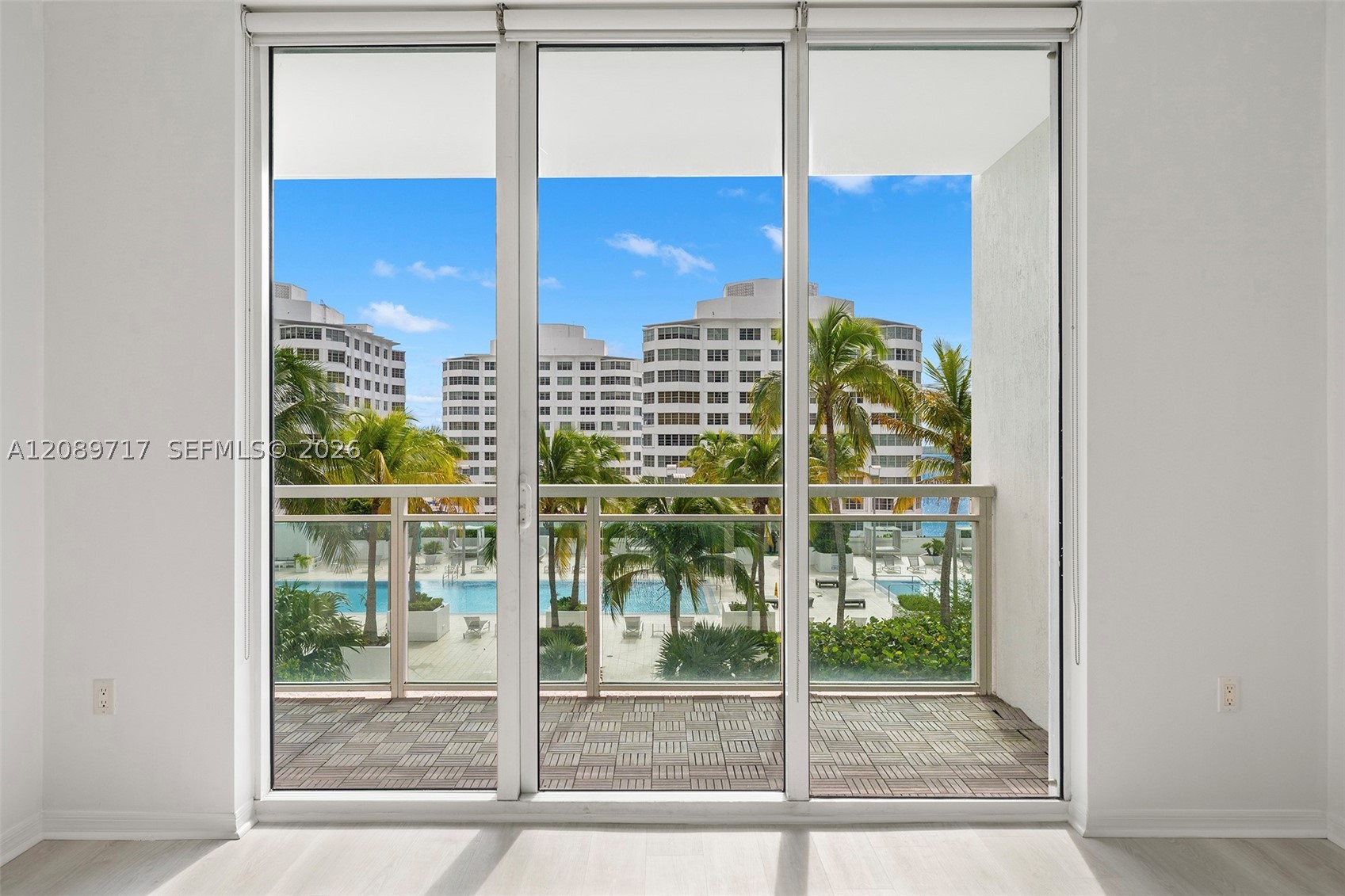 951 Brickell Ave #1202, Miami FL 33131