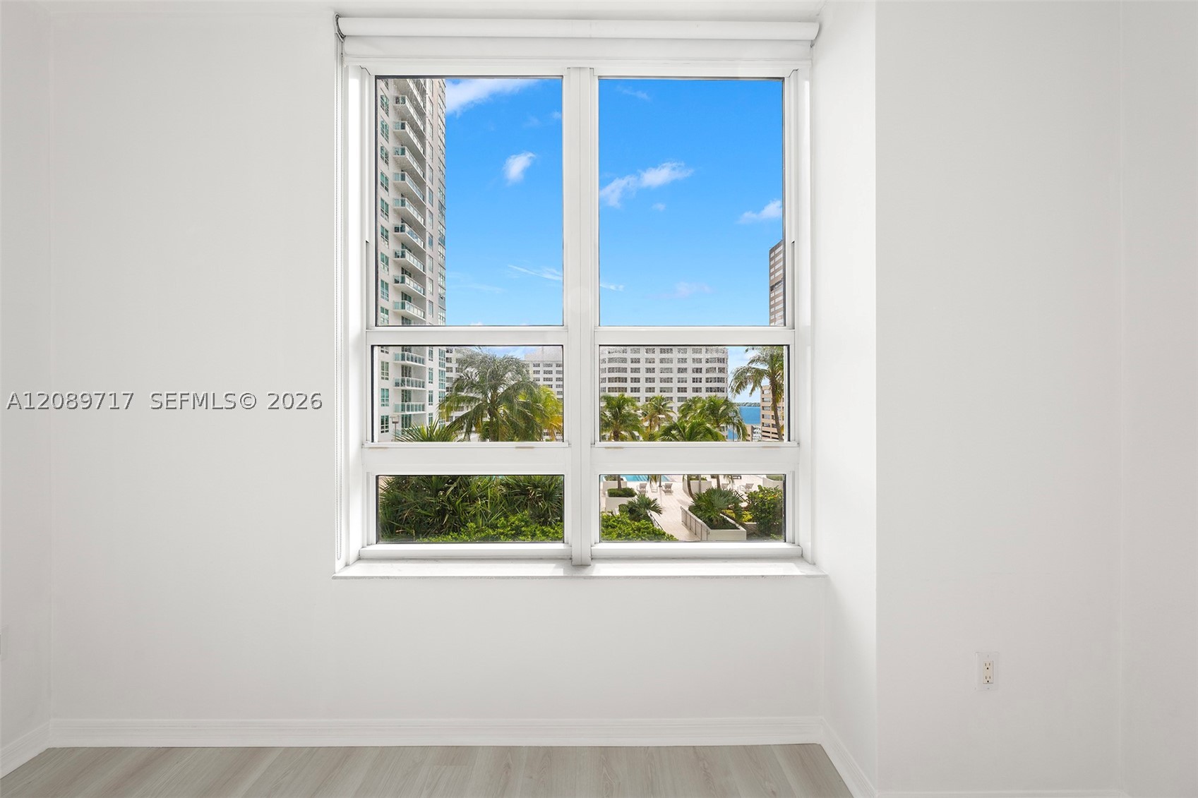951 Brickell Ave #1202, Miami FL 33131