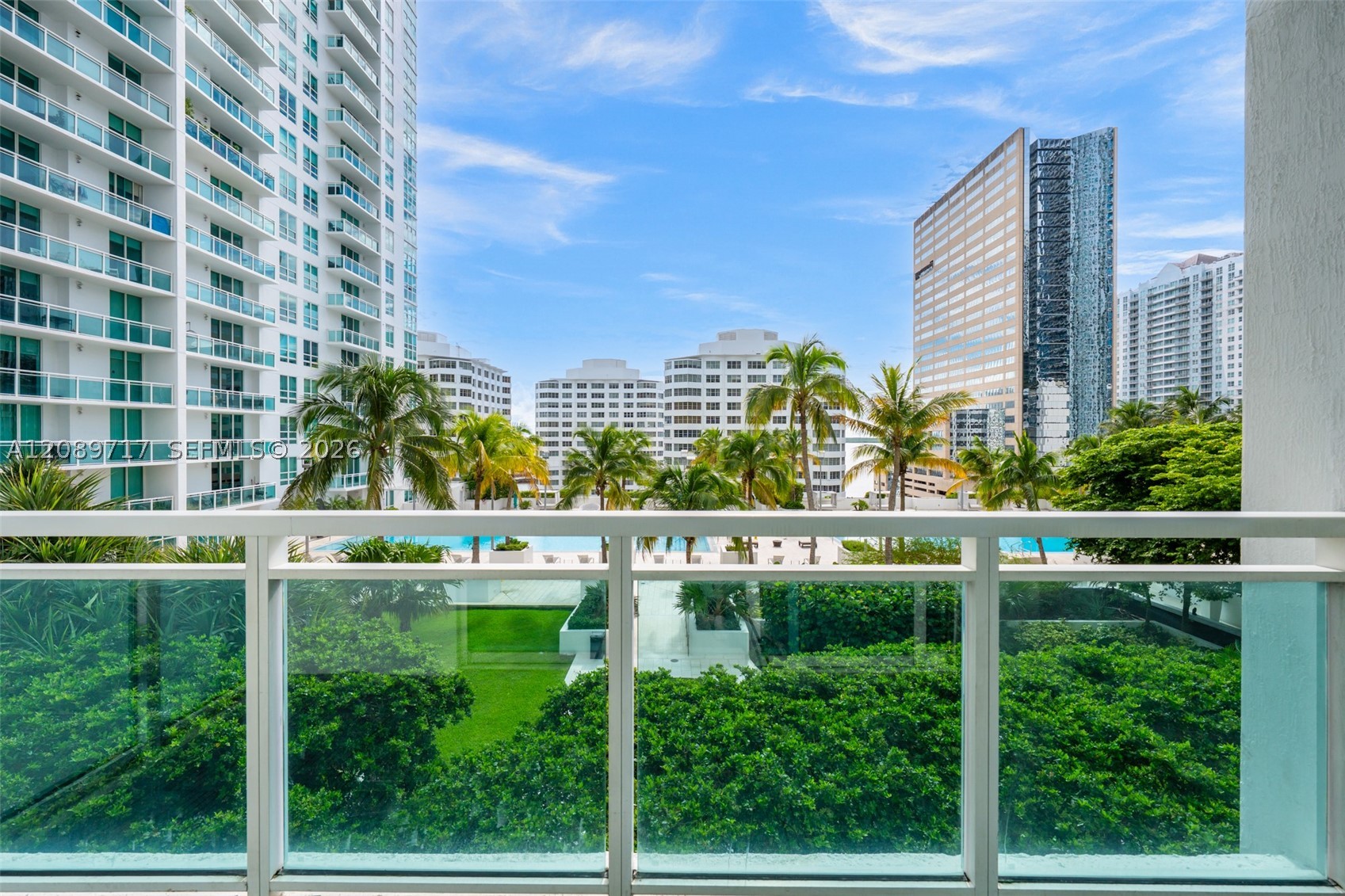 951 Brickell Ave #1202, Miami FL 33131