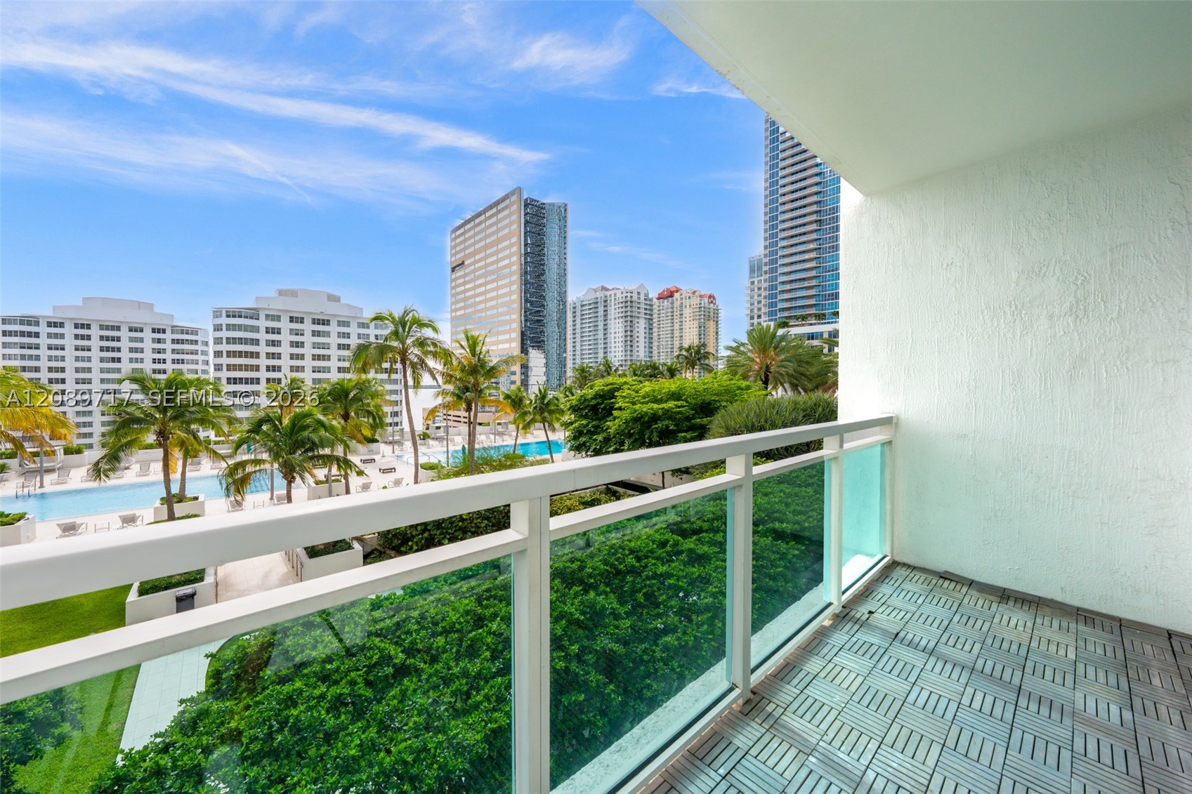 951 Brickell Ave #1202, Miami FL 33131