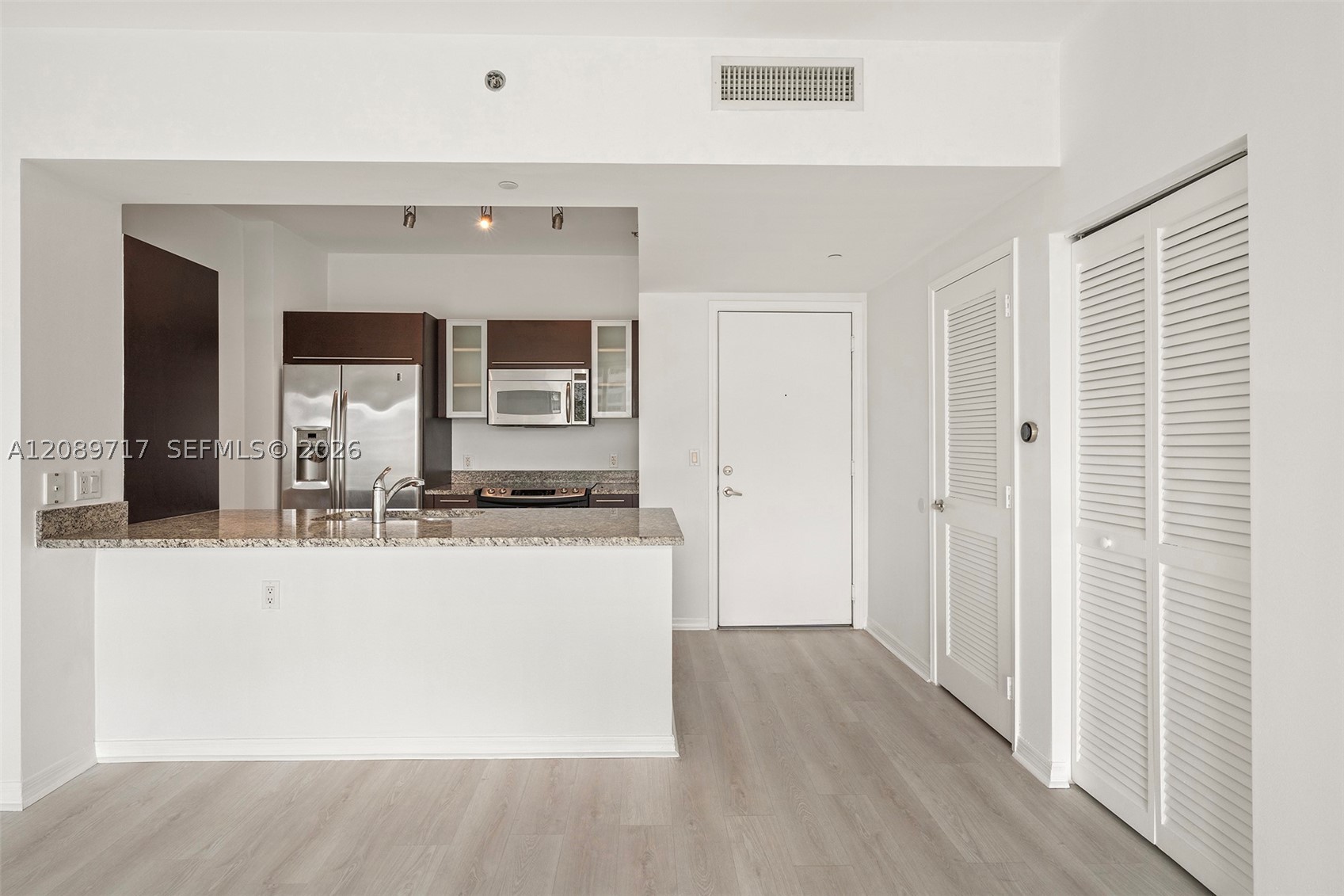 951 Brickell Ave #1202, Miami FL 33131
