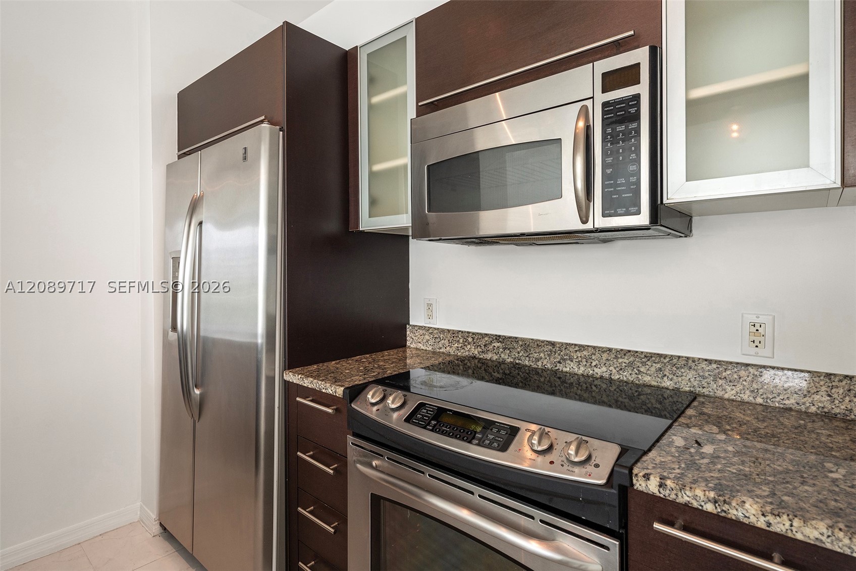 951 Brickell Ave #1202, Miami FL 33131