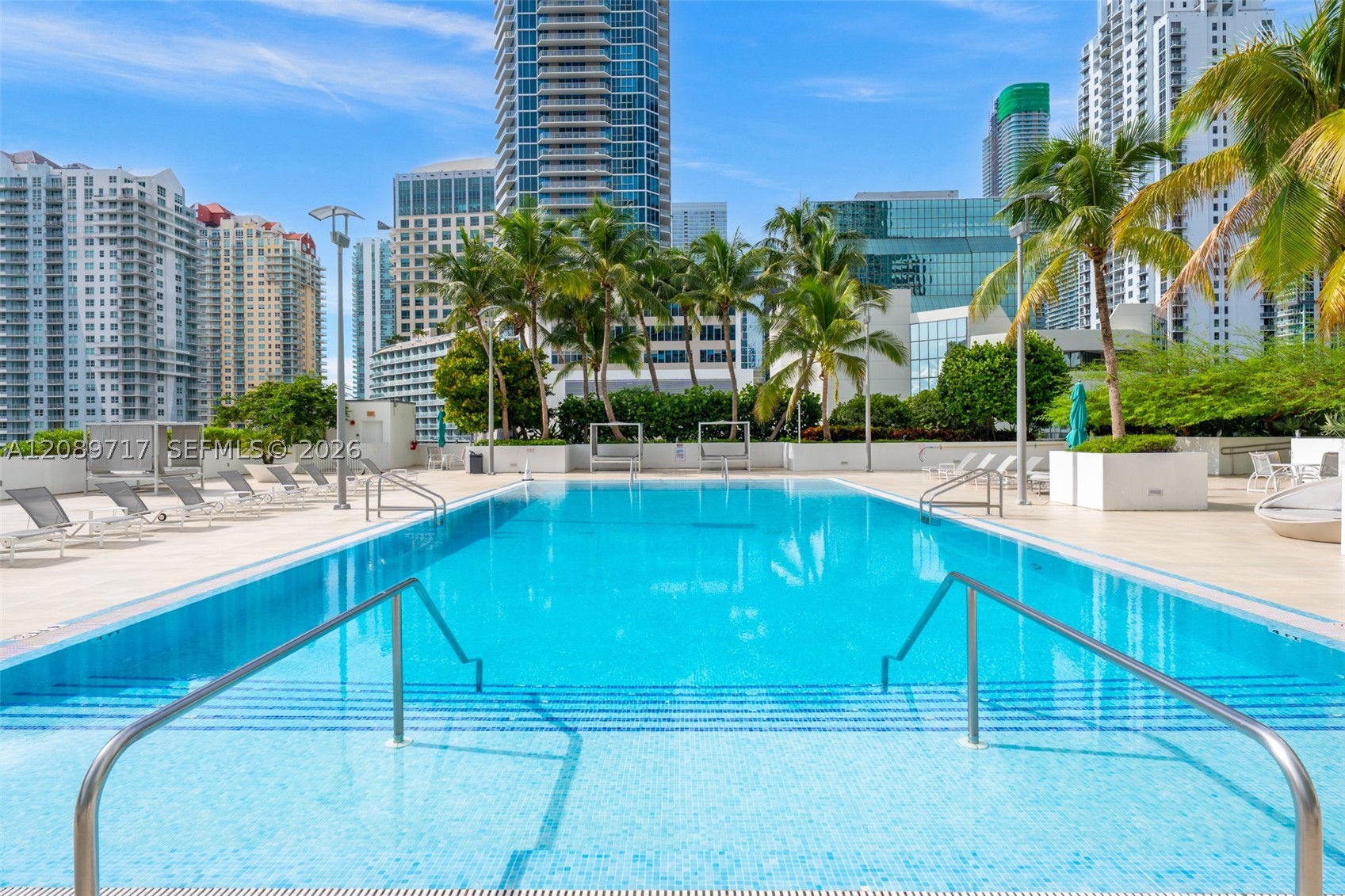 951 Brickell Ave #1202, Miami FL 33131