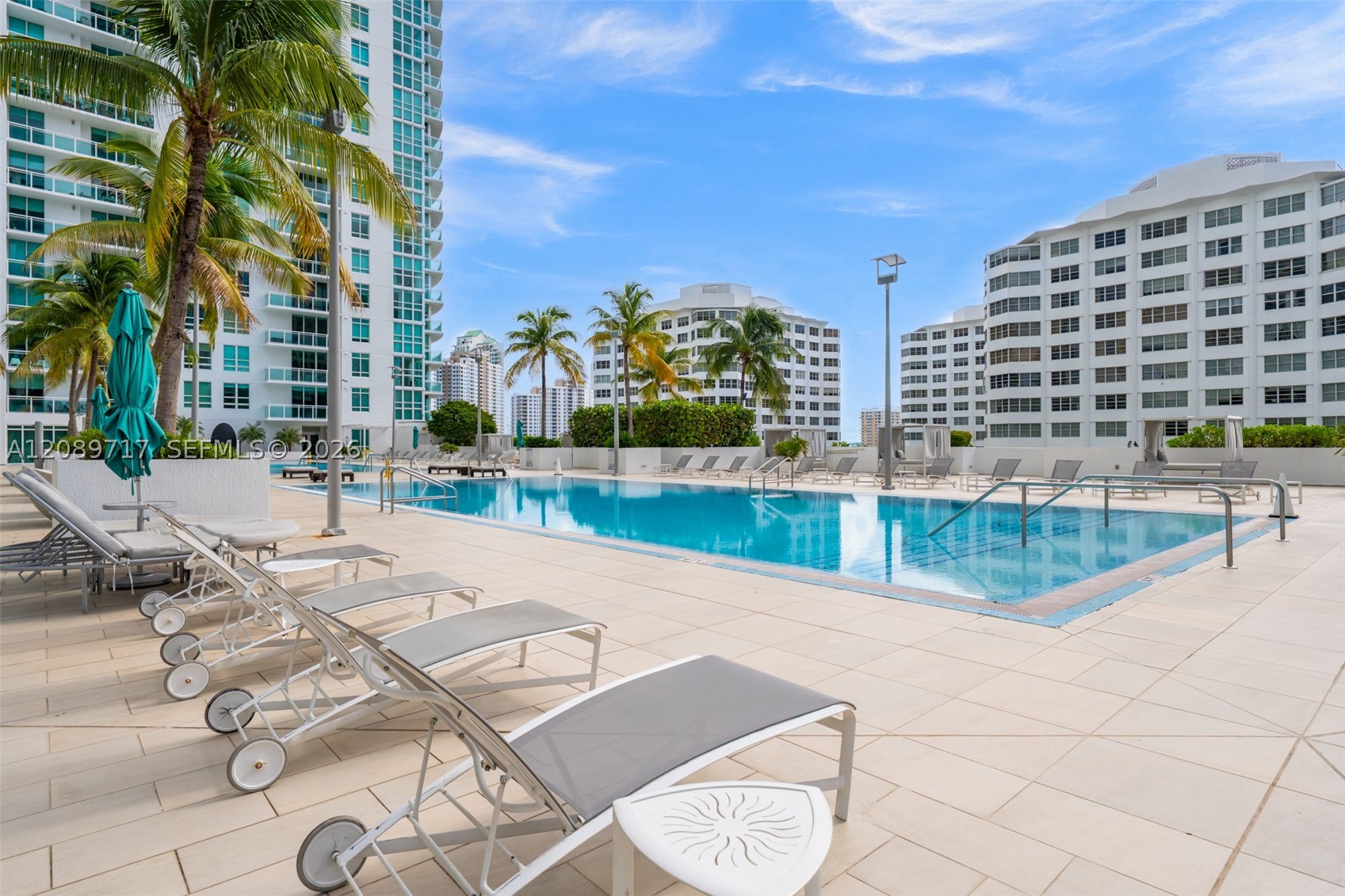951 Brickell Ave #1202, Miami FL 33131