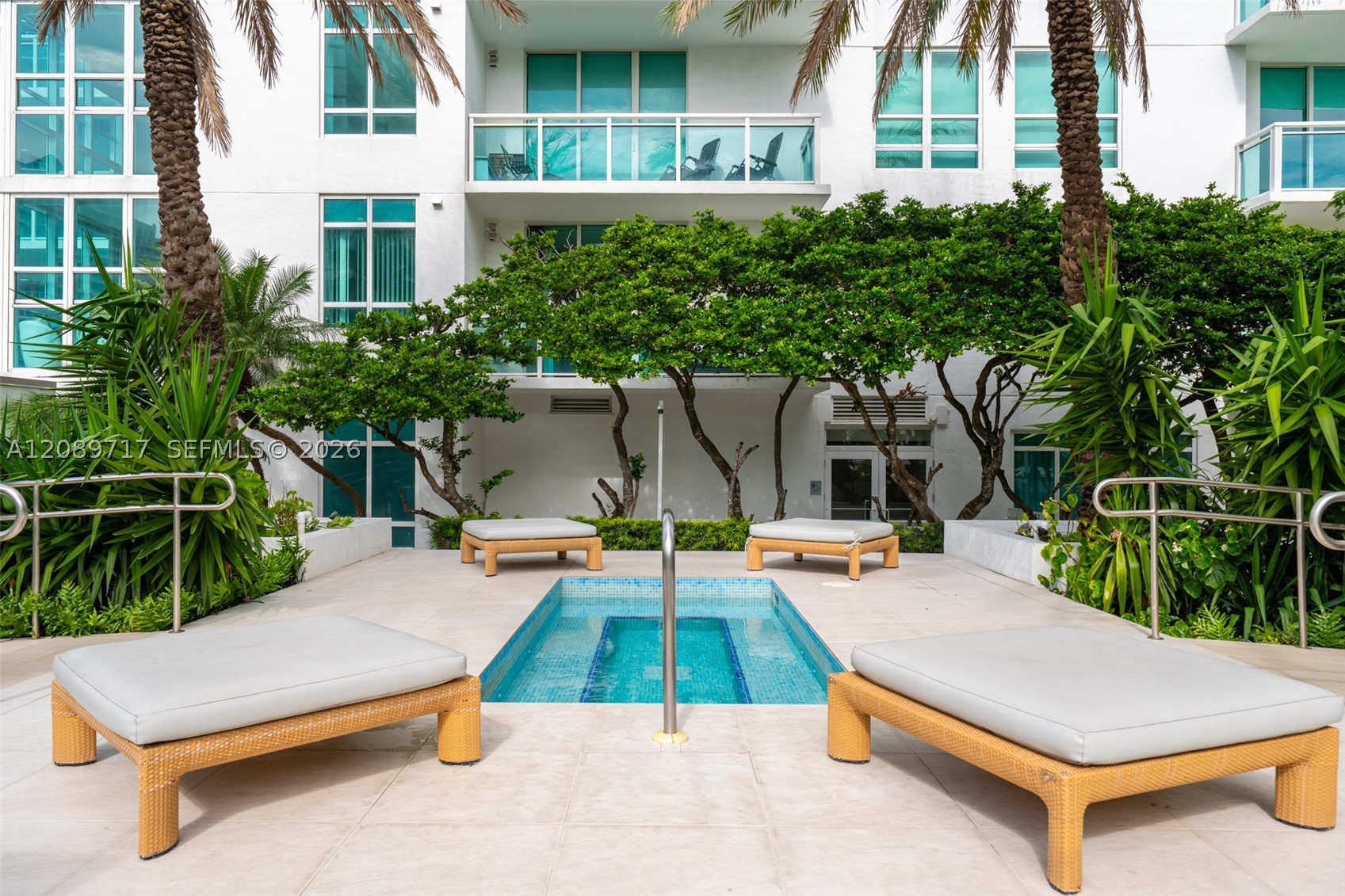 951 Brickell Ave #1202, Miami FL 33131