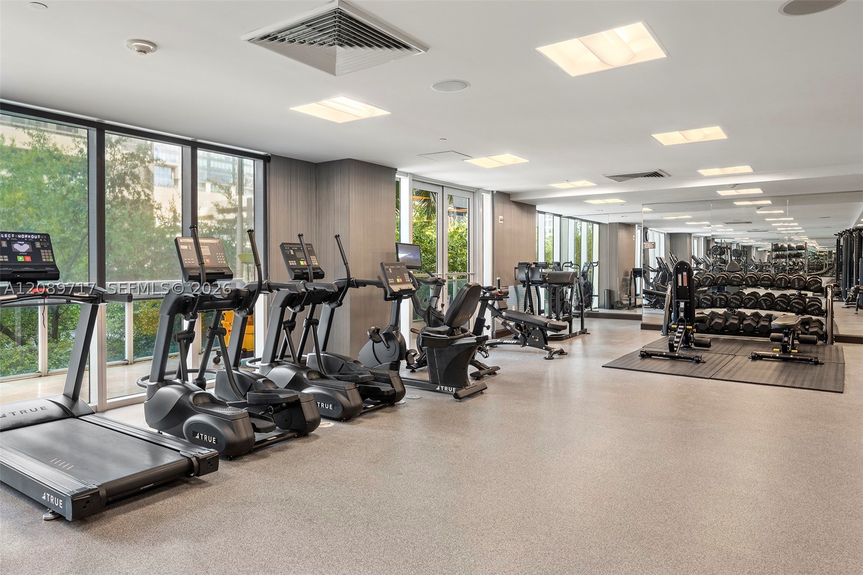 951 Brickell Ave #1202, Miami FL 33131