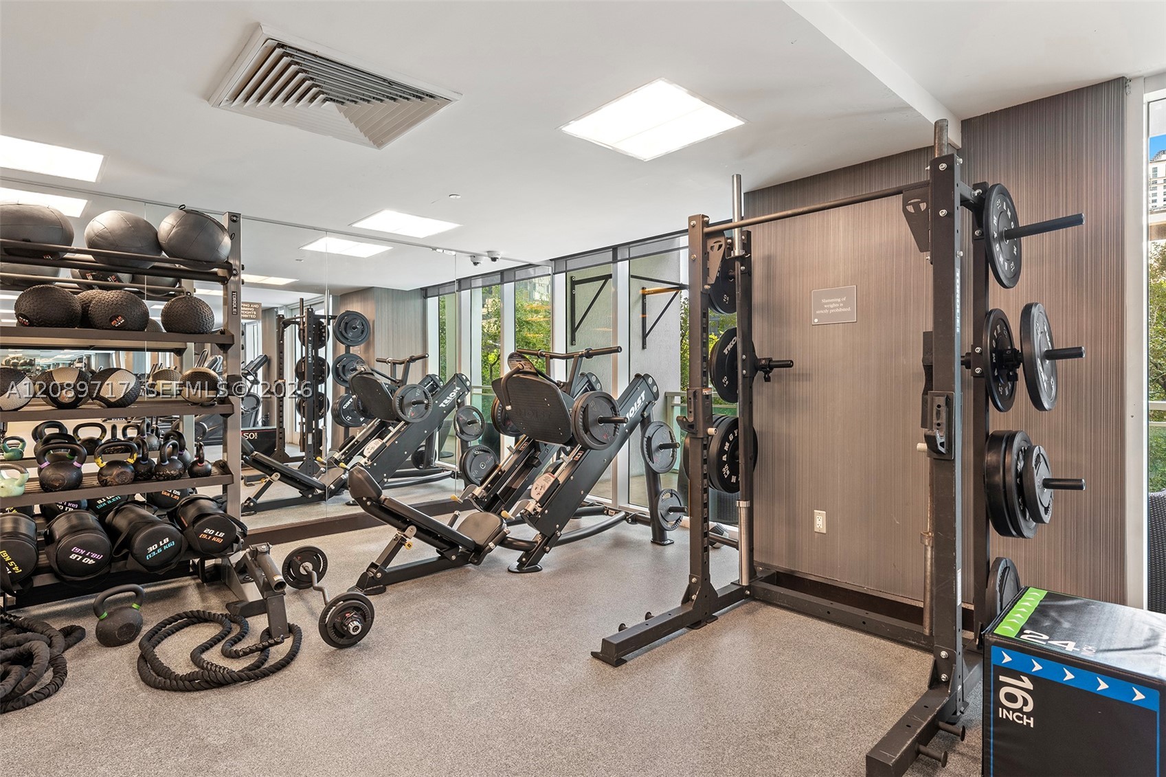951 Brickell Ave #1202, Miami FL 33131