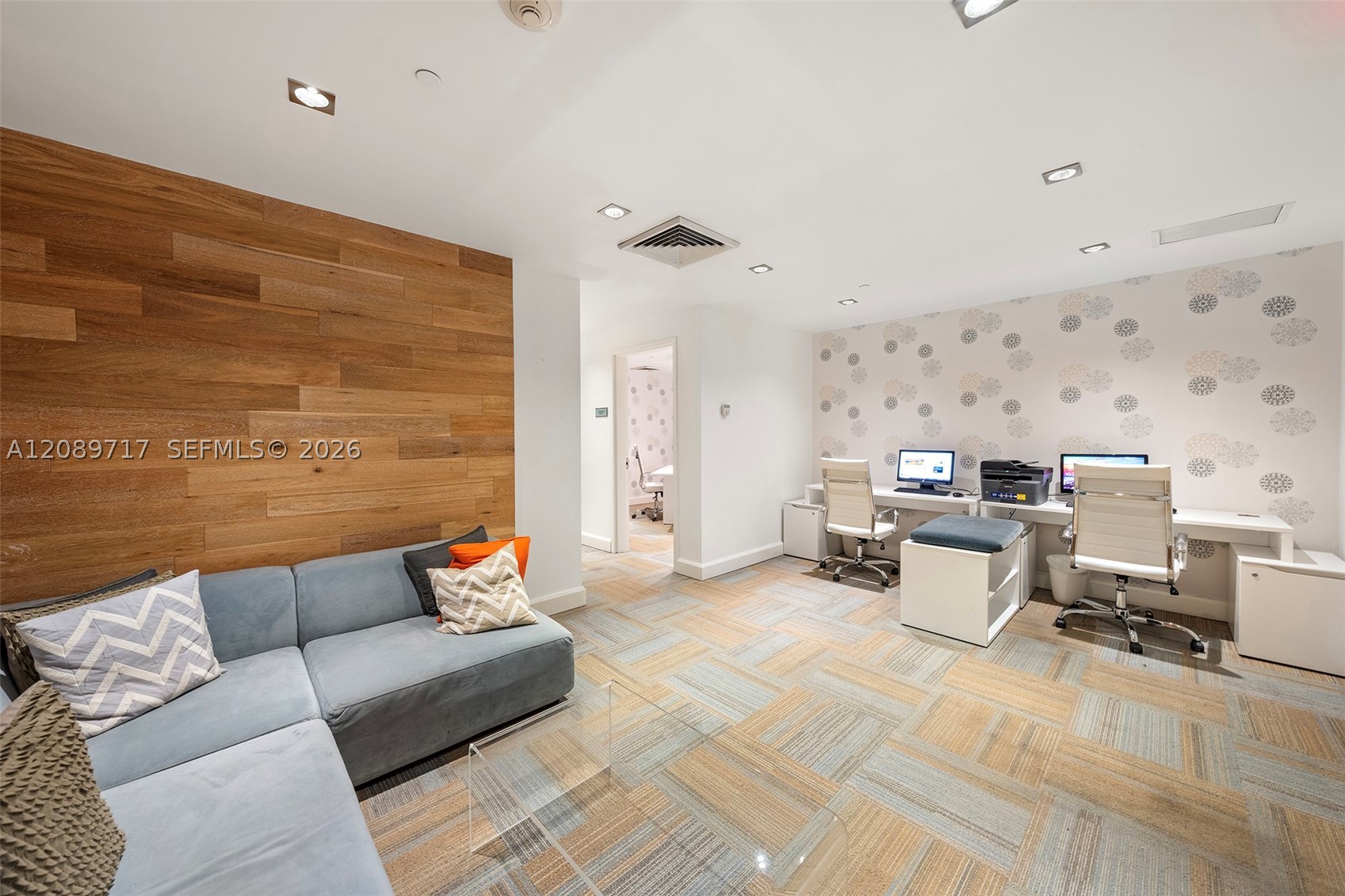 951 Brickell Ave #1202, Miami FL 33131