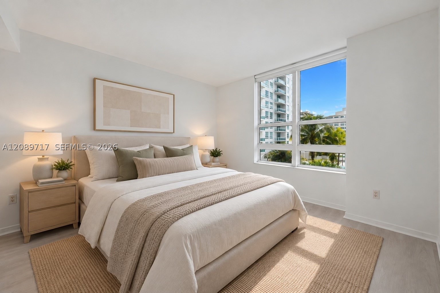 951 Brickell Ave #1202, Miami FL 33131