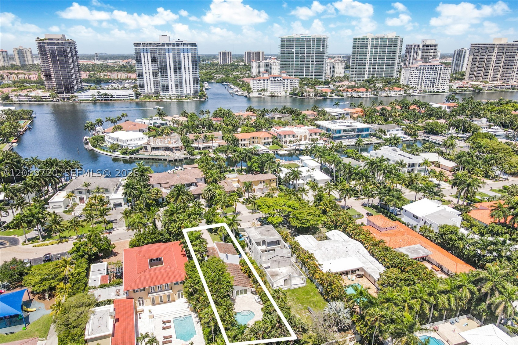 147 Golden Beach Dr, Golden Beach FL 33160