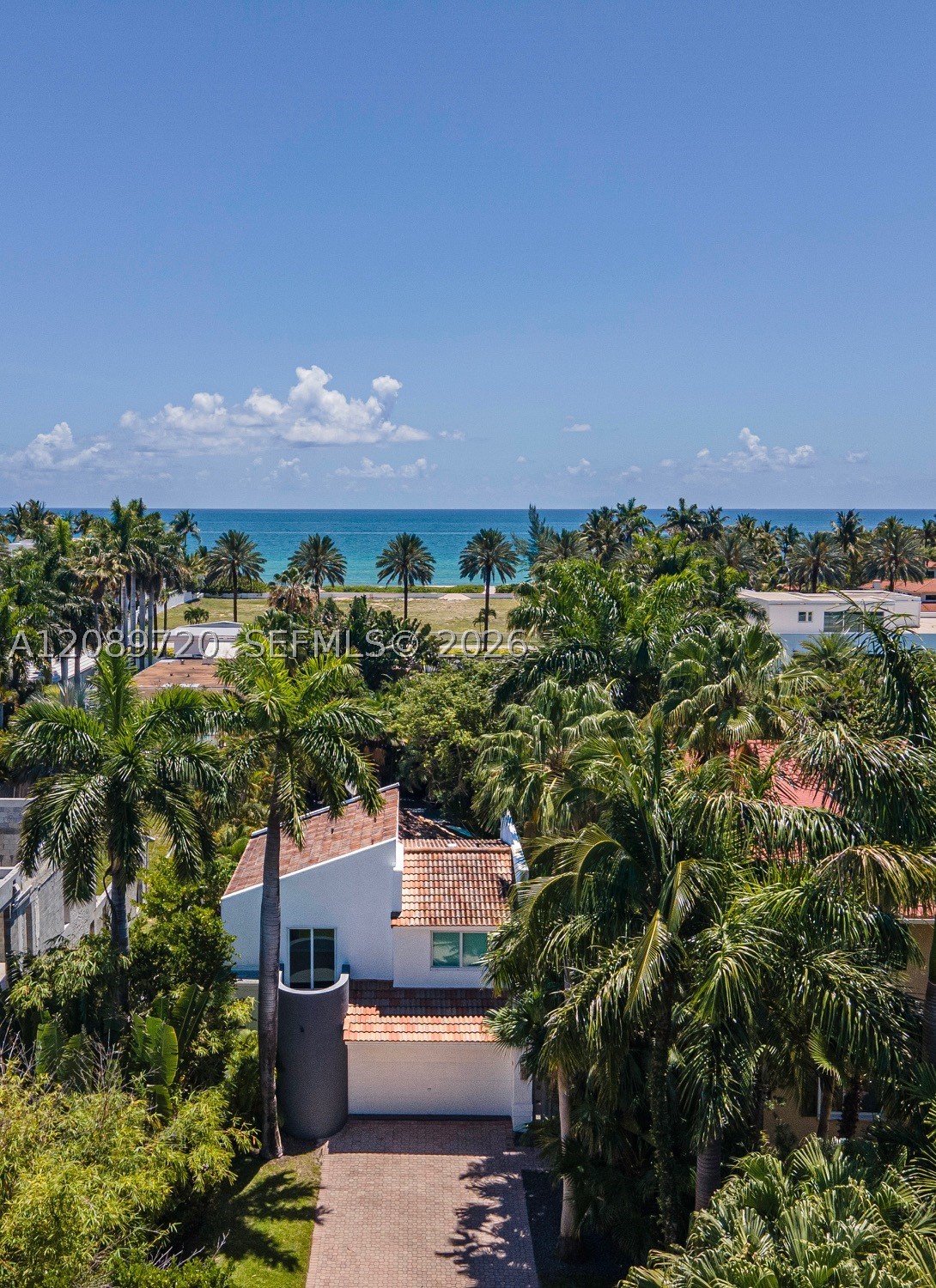 147 Golden Beach Dr, Golden Beach FL 33160