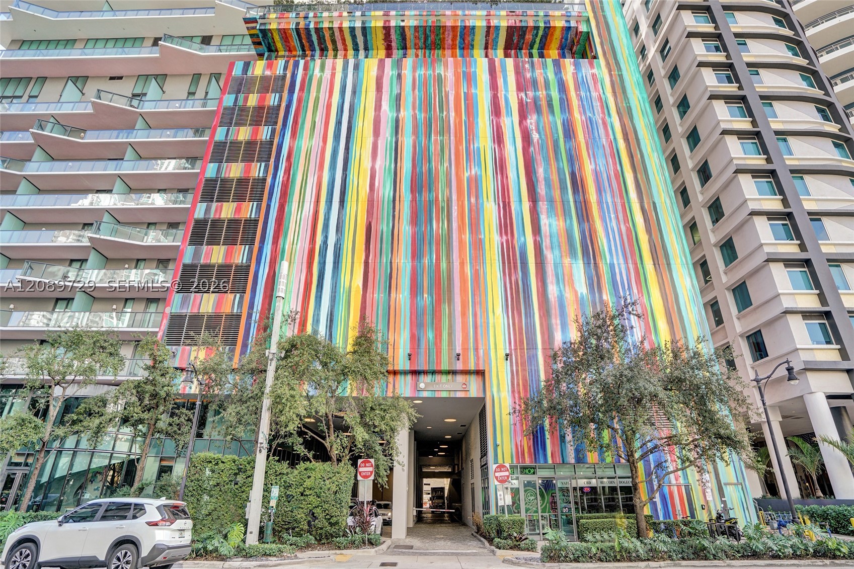 1300 S Miami Ave #2306, Miami FL 33130