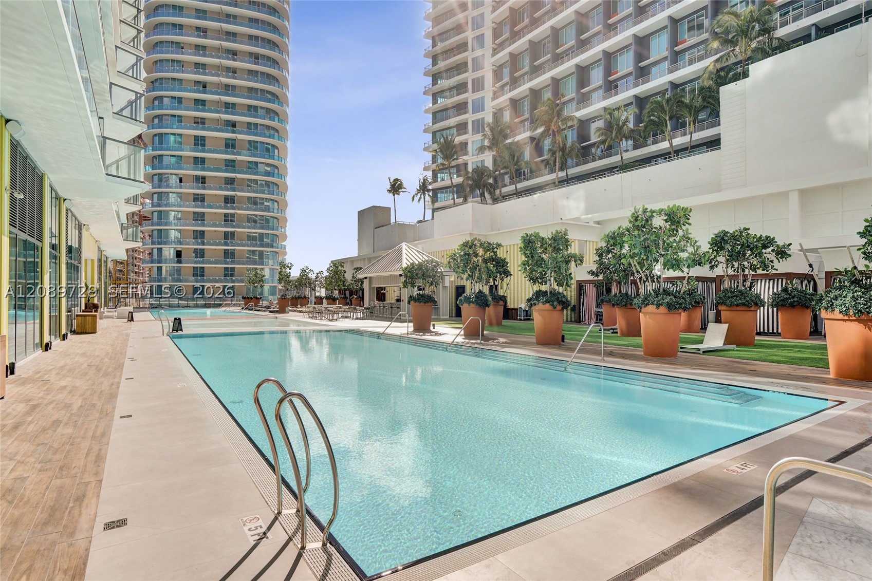 1300 S Miami Ave #2306, Miami FL 33130