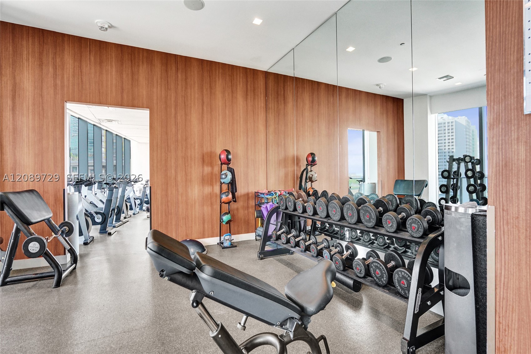 1300 S Miami Ave #2306, Miami FL 33130