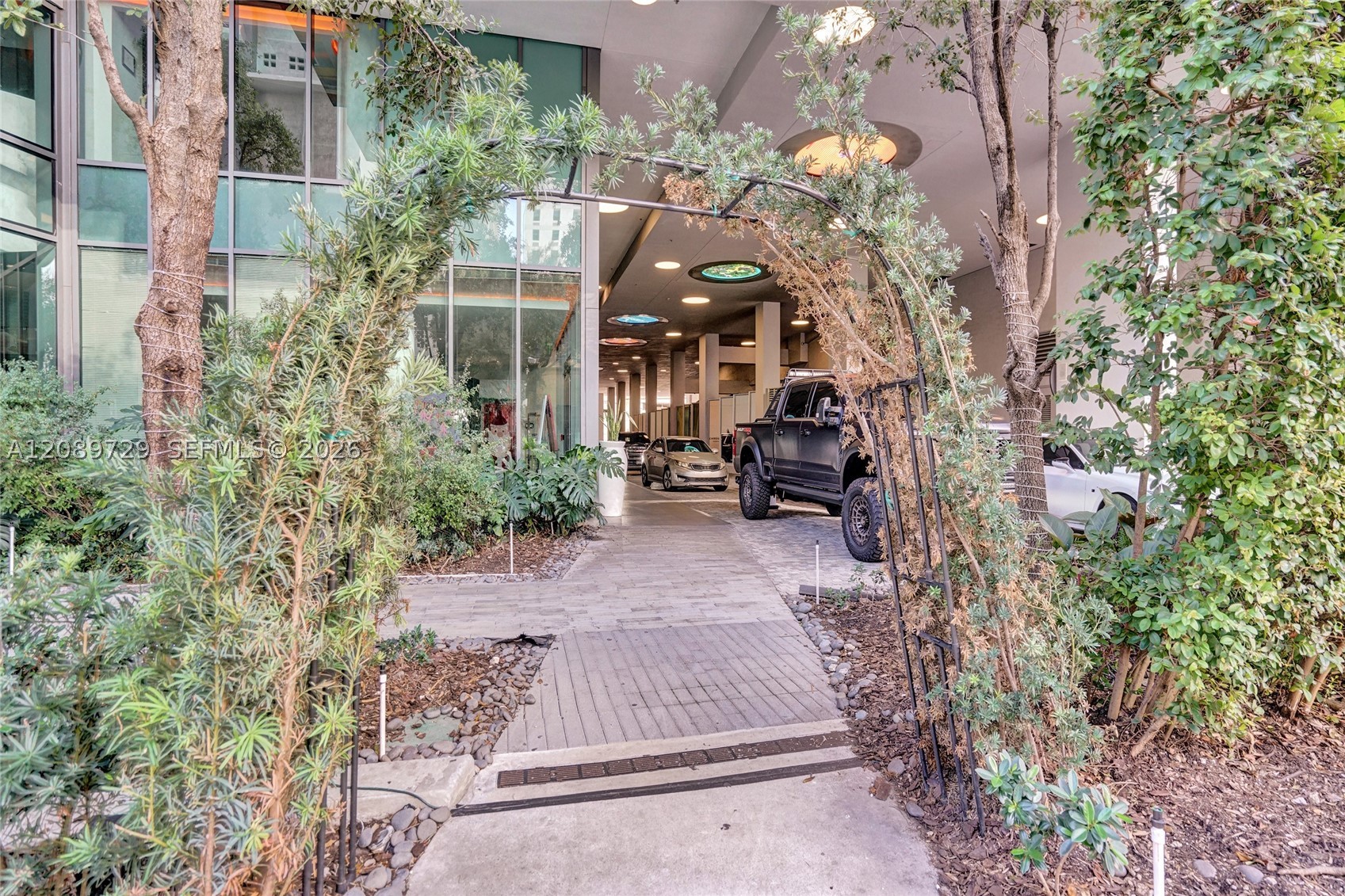 1300 S Miami Ave #2306, Miami FL 33130